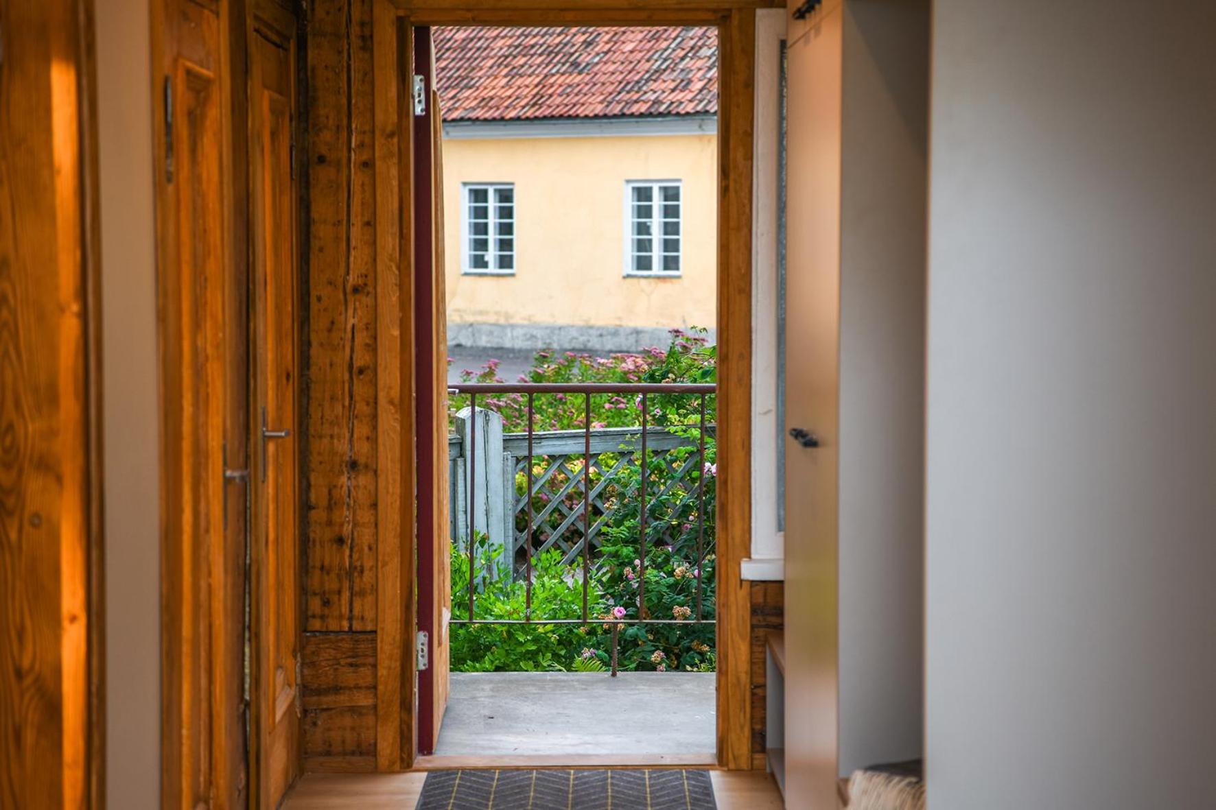 Zagorski Apartment 2