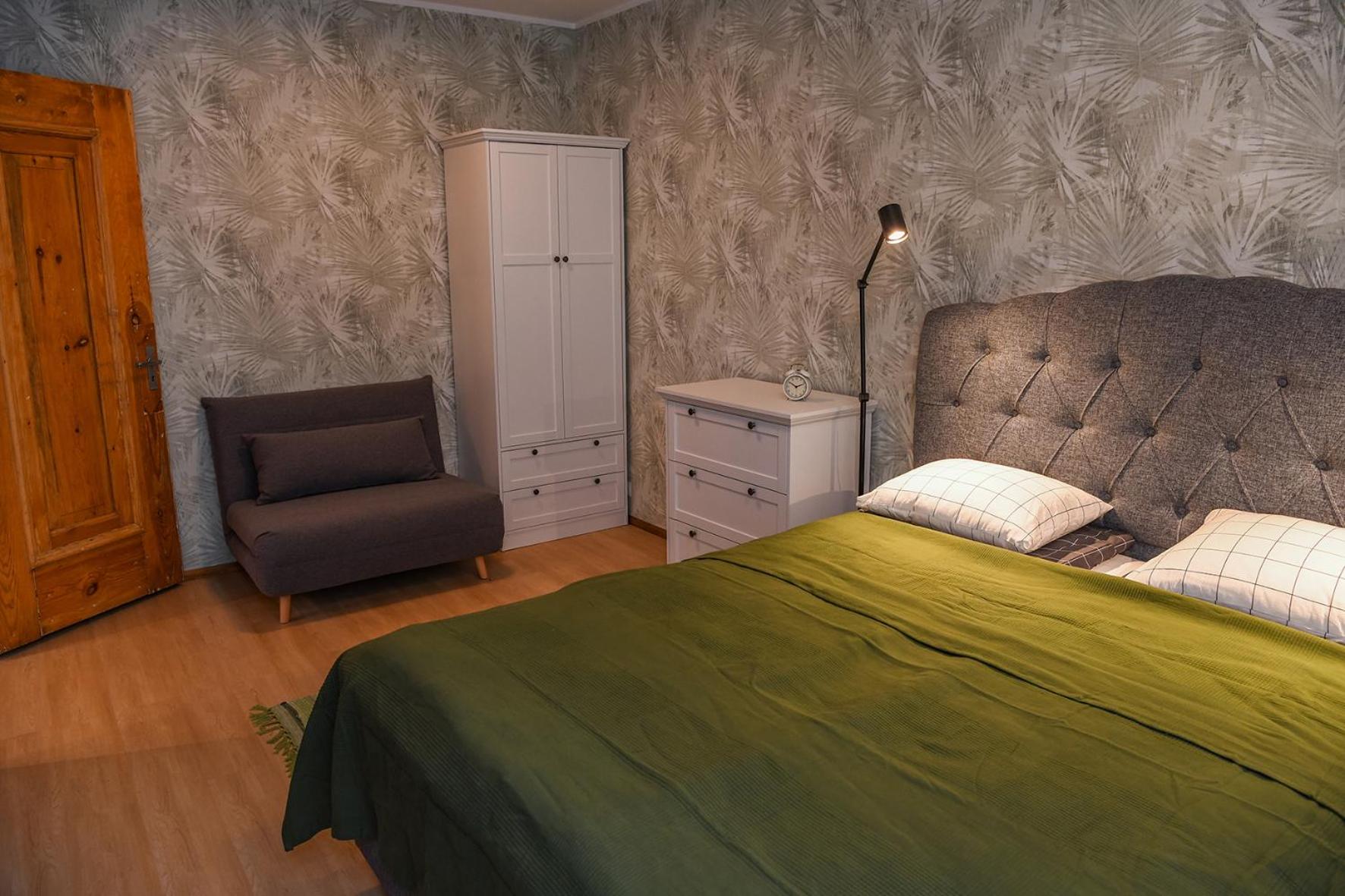 Zagorski Apartment 2