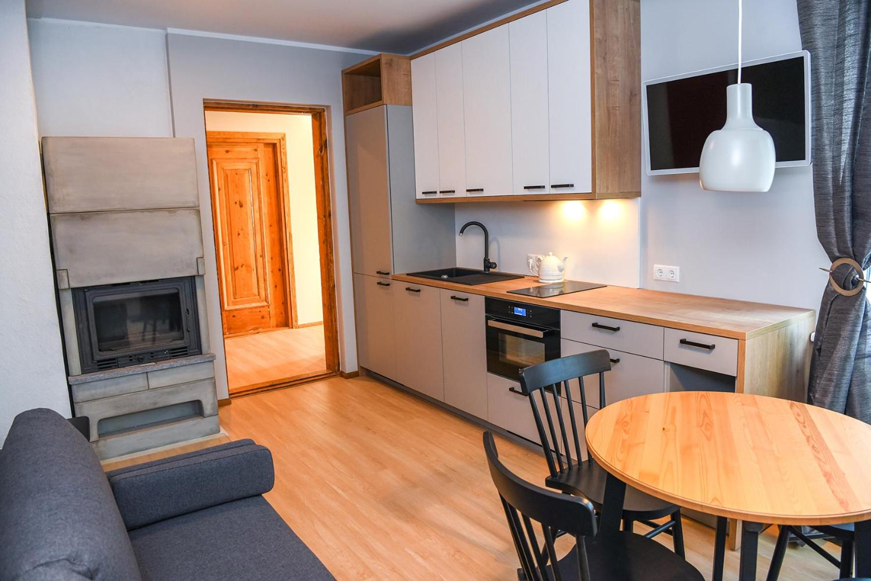 Zagorski Apartment 2