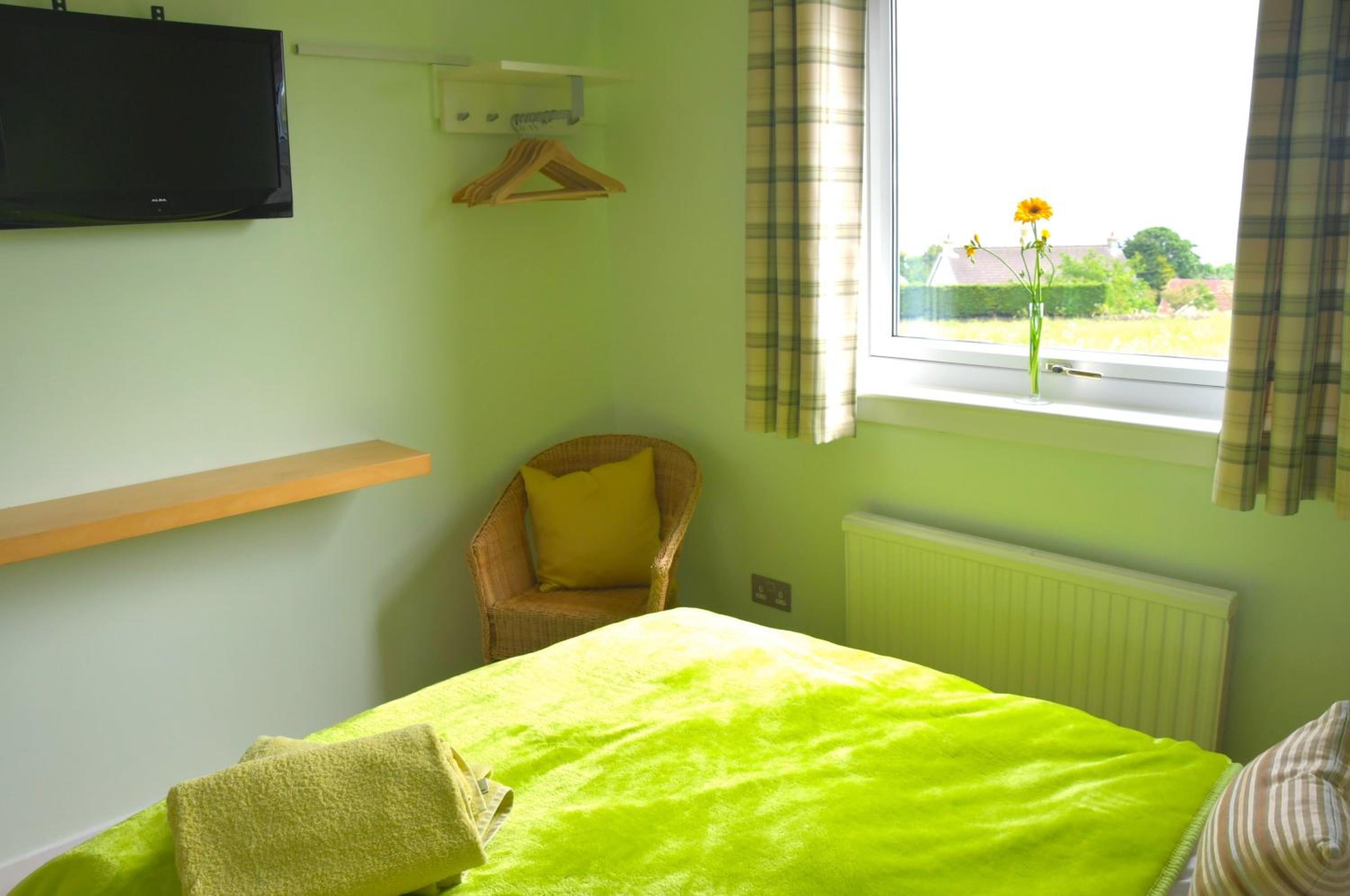 No12 Bed and Breakfast, St Andrews