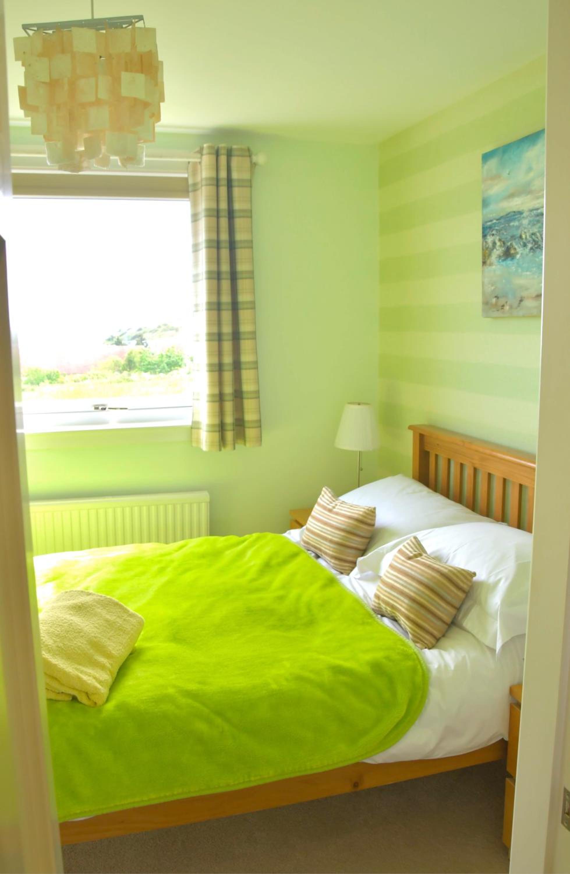 No12 Bed and Breakfast, St Andrews
