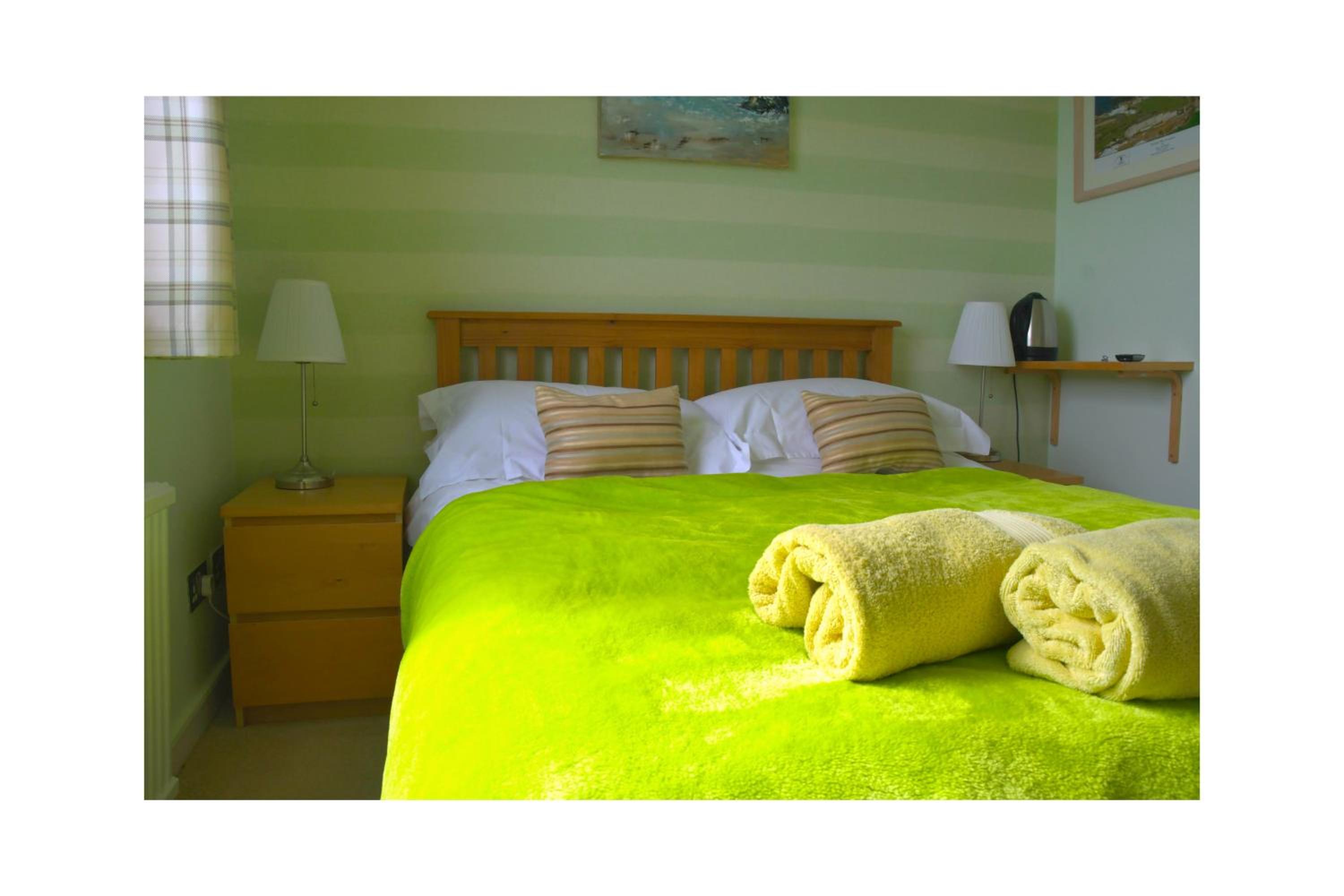 No12 Bed and Breakfast, St Andrews
