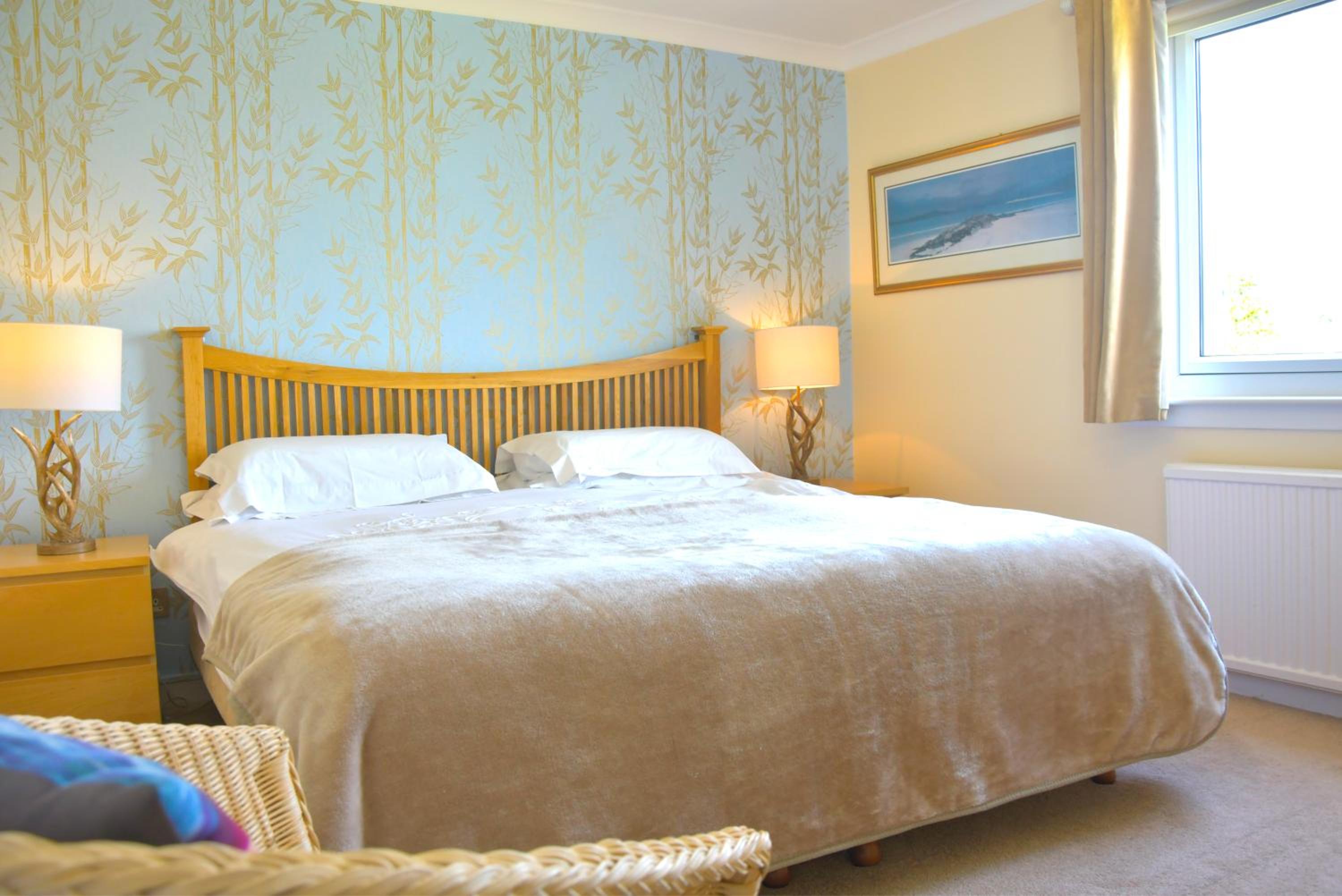 No12 Bed and Breakfast, St Andrews