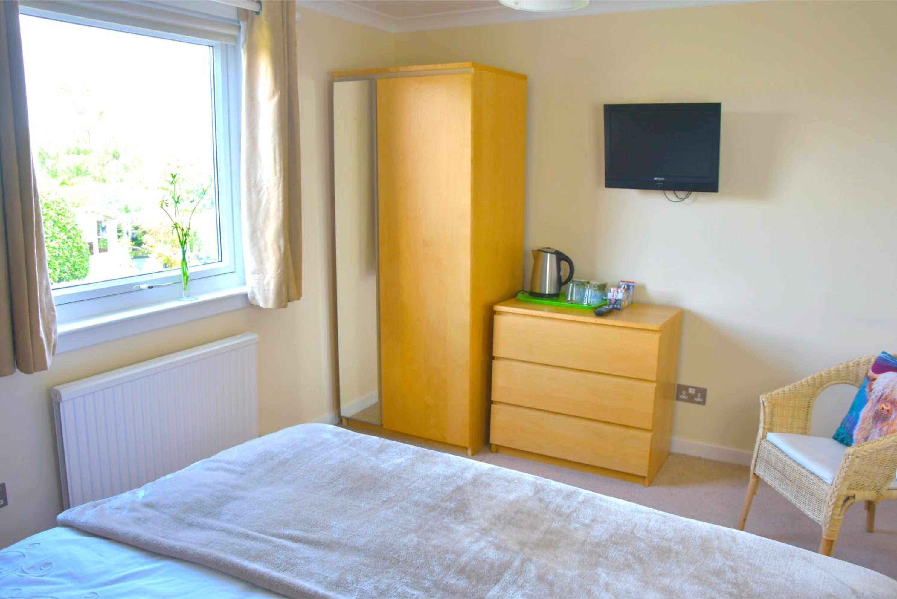 No12 Bed and Breakfast, St Andrews