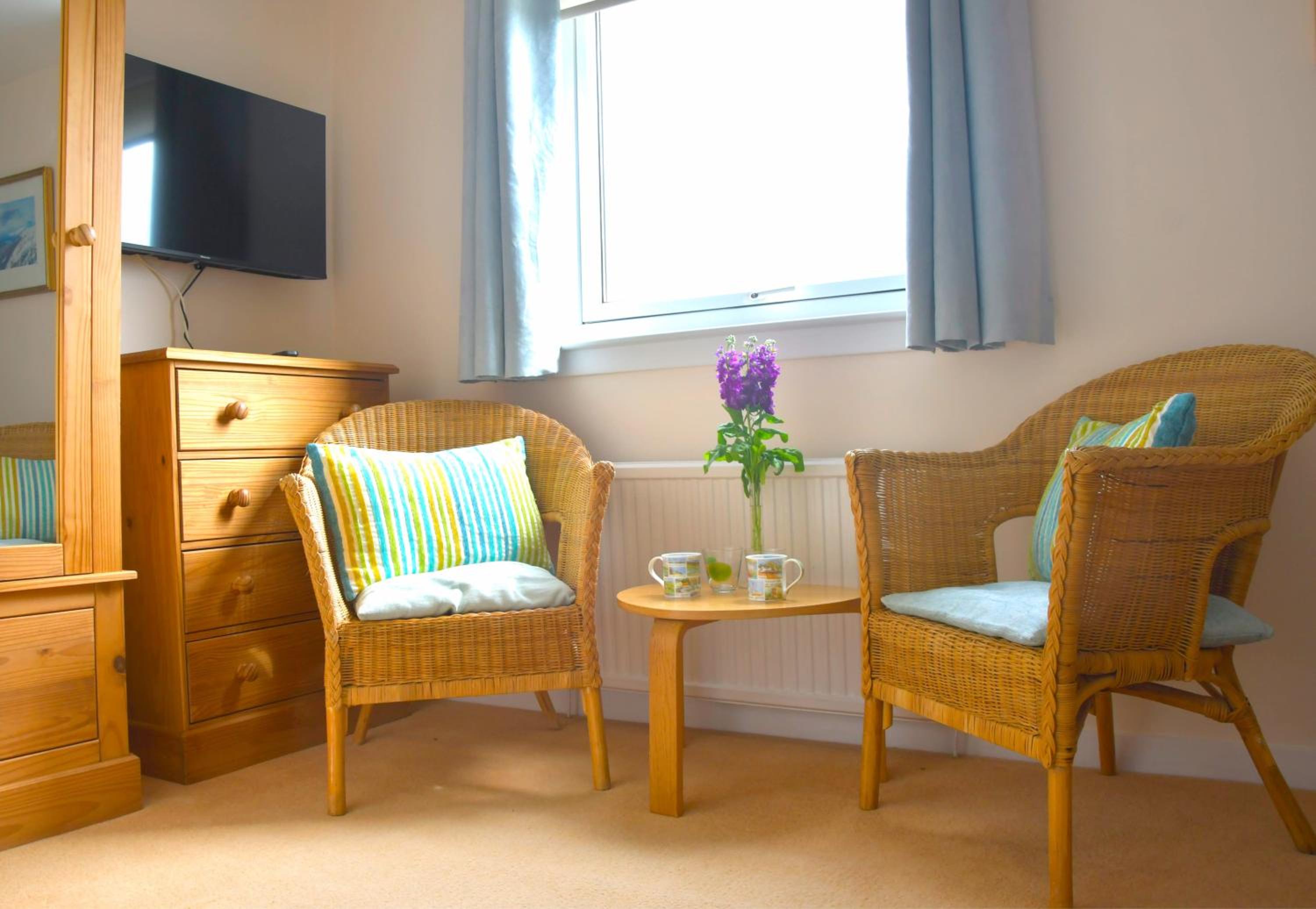 No12 Bed and Breakfast, St Andrews