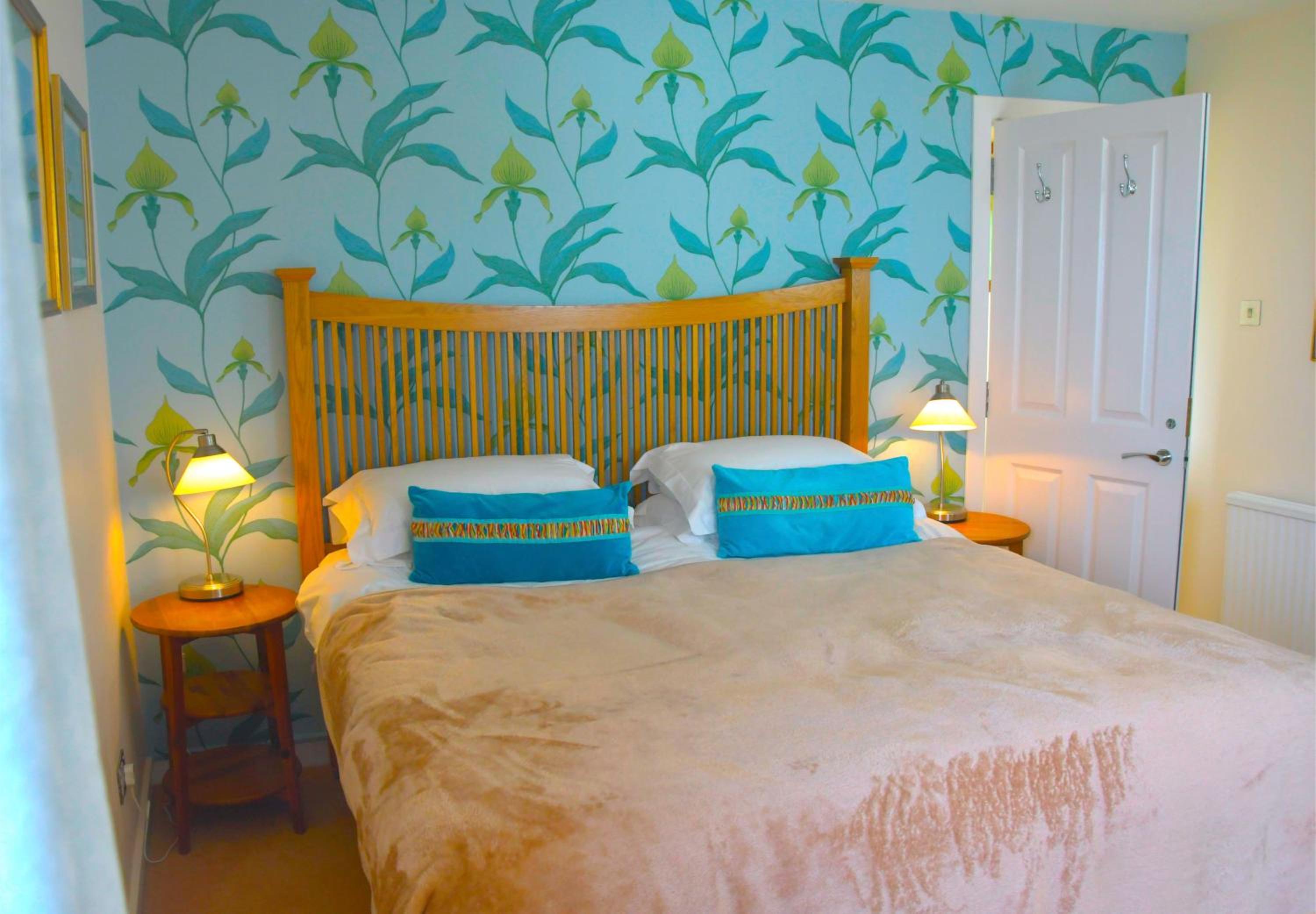 No12 Bed and Breakfast, St Andrews
