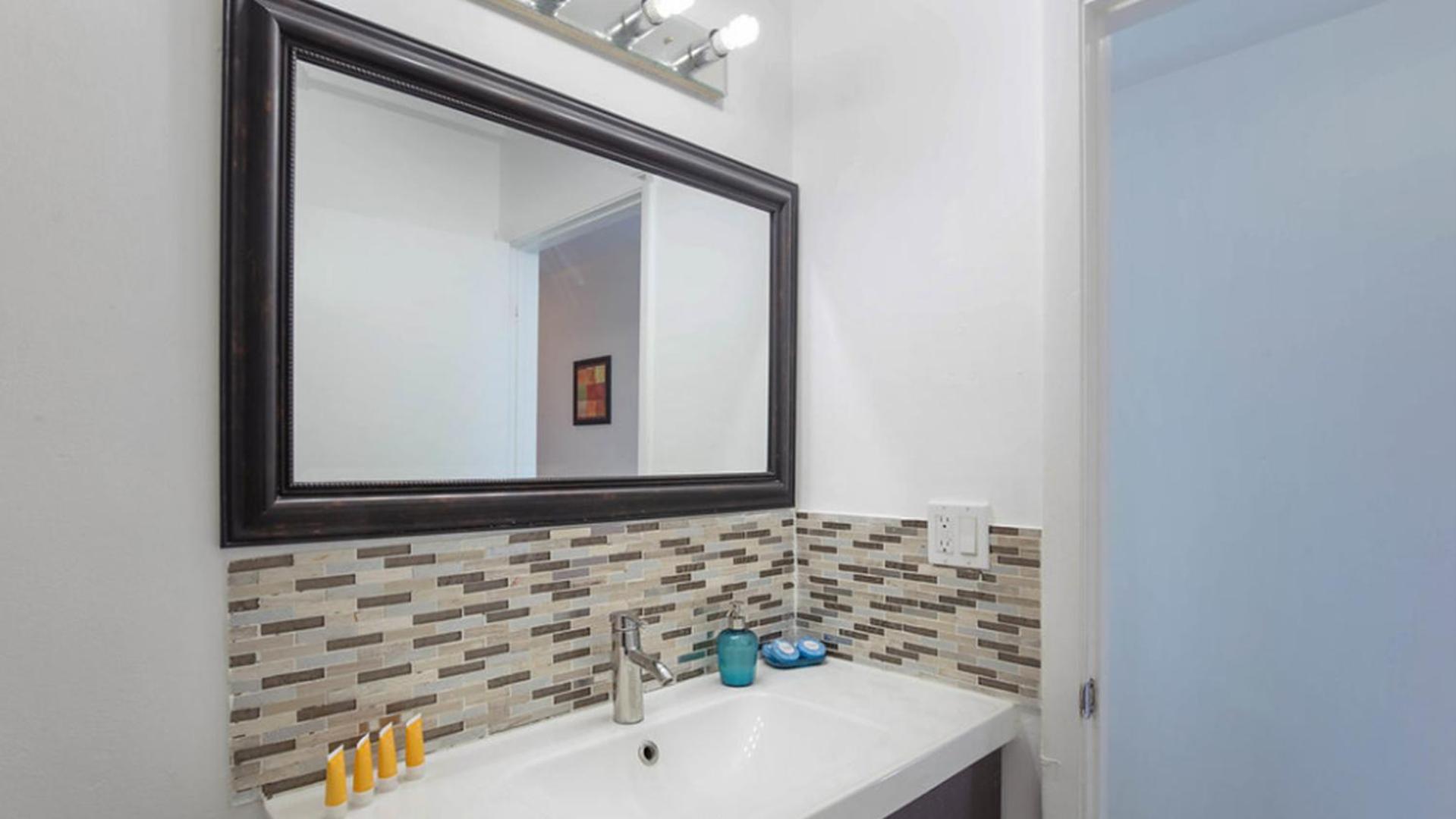 New Point Miami Beach Apartments