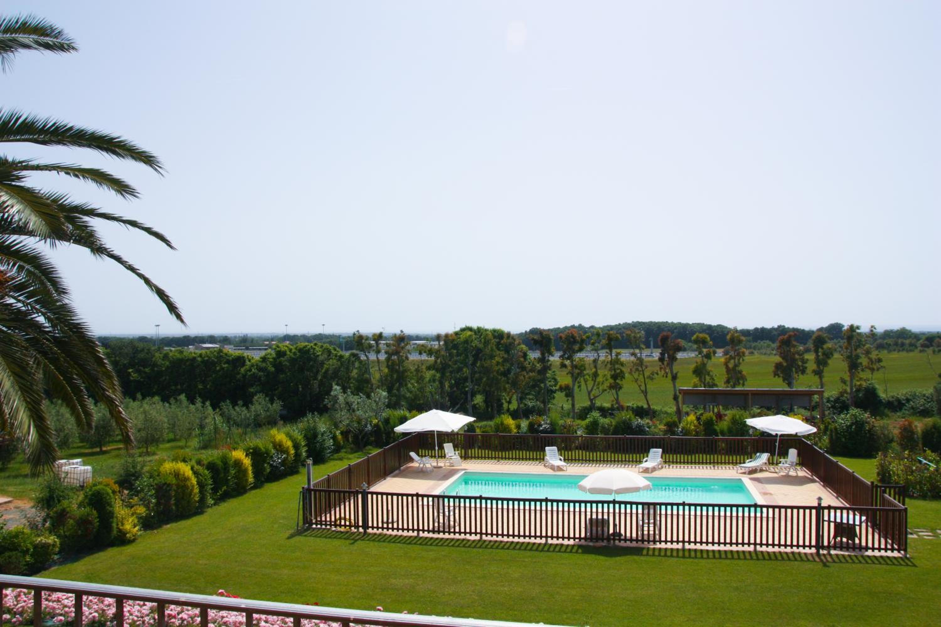 Casa Vacanza Il Malandrone view 4