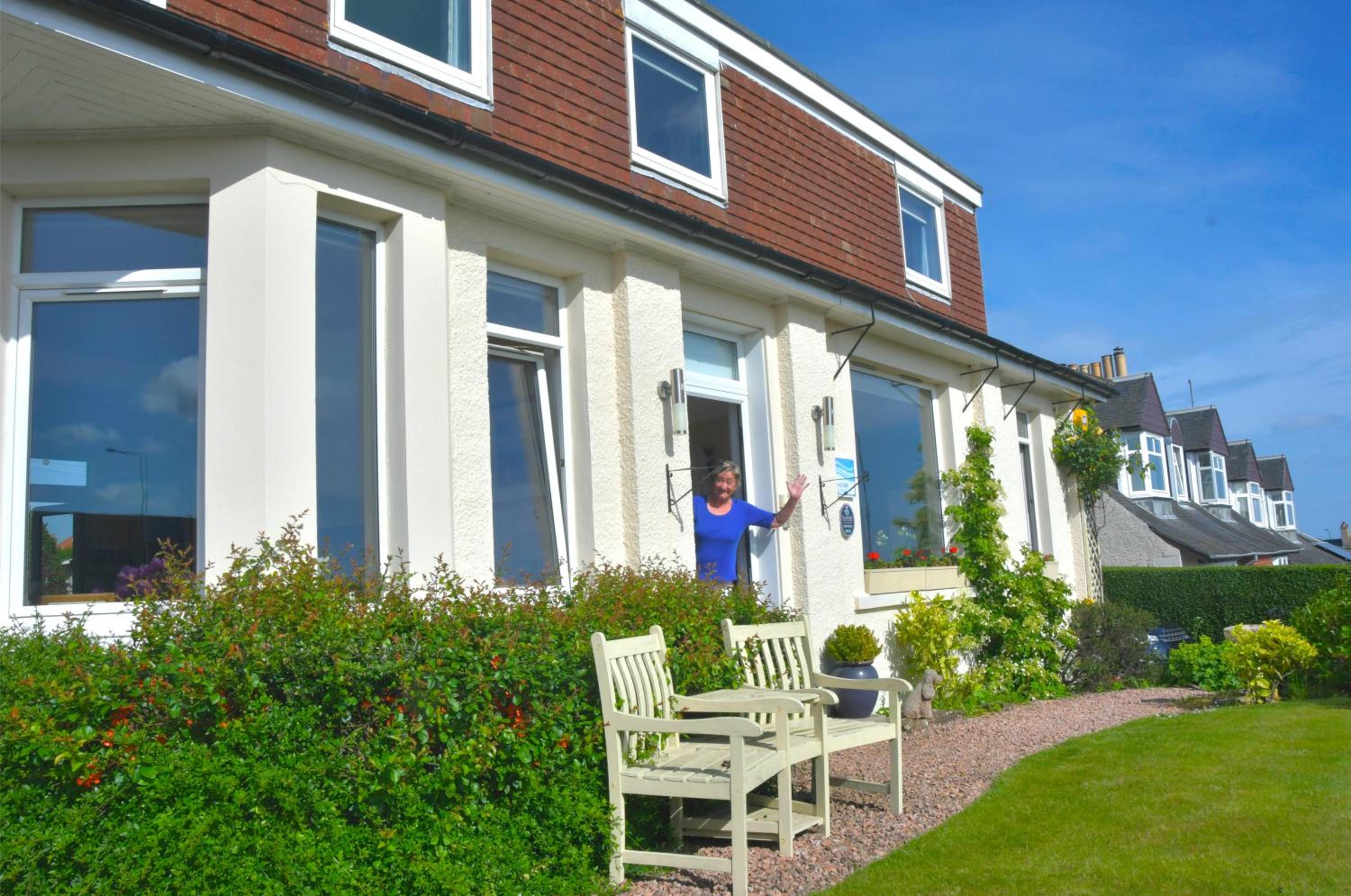 No12 Bed and Breakfast, St Andrews