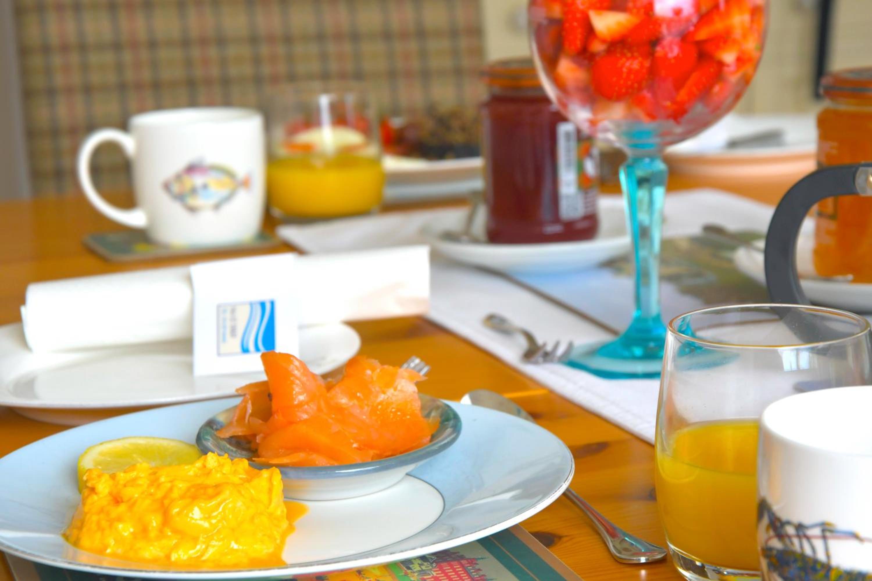 No12 Bed and Breakfast, St Andrews