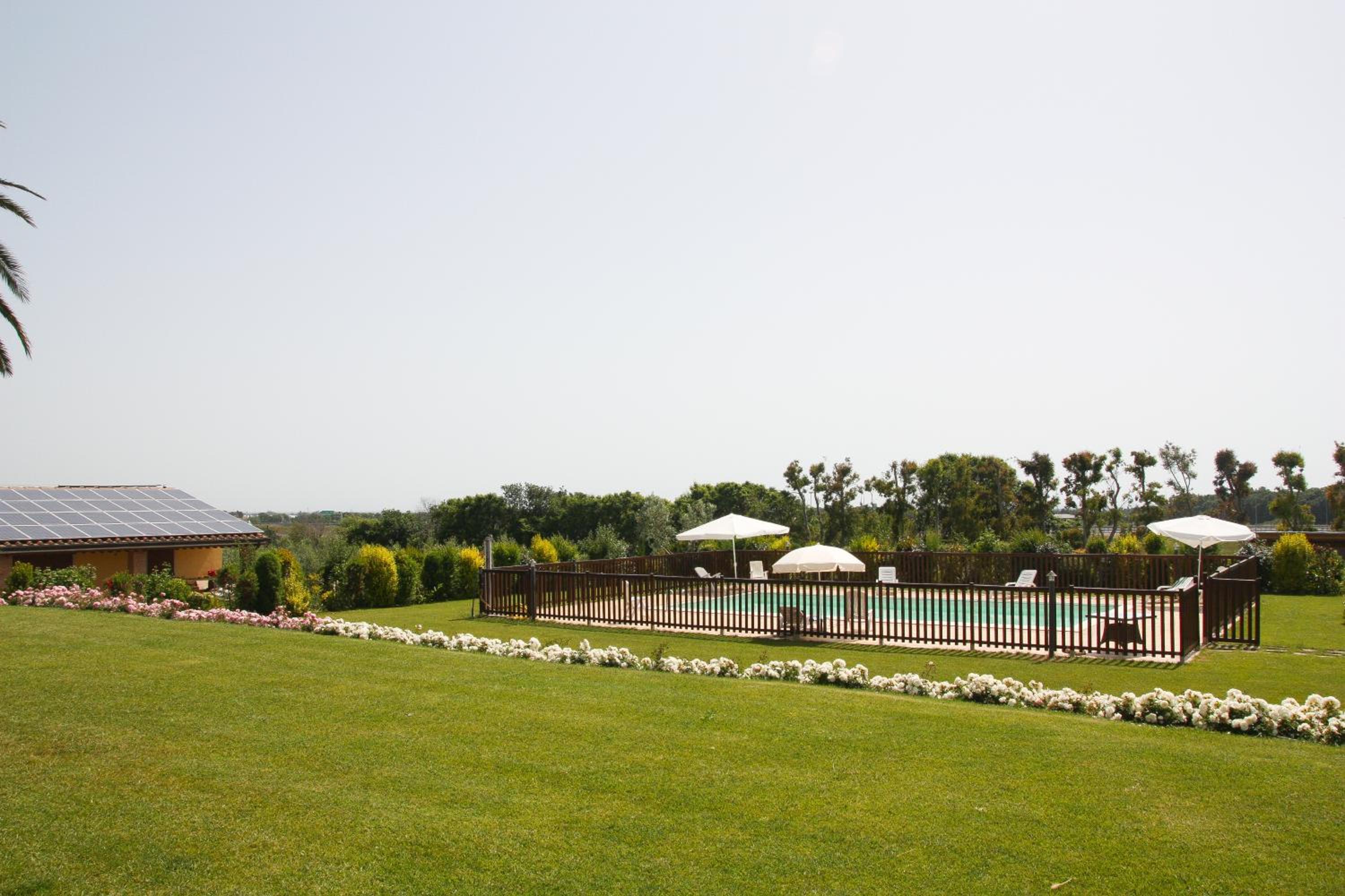 Casa Vacanza Il Malandrone view 5