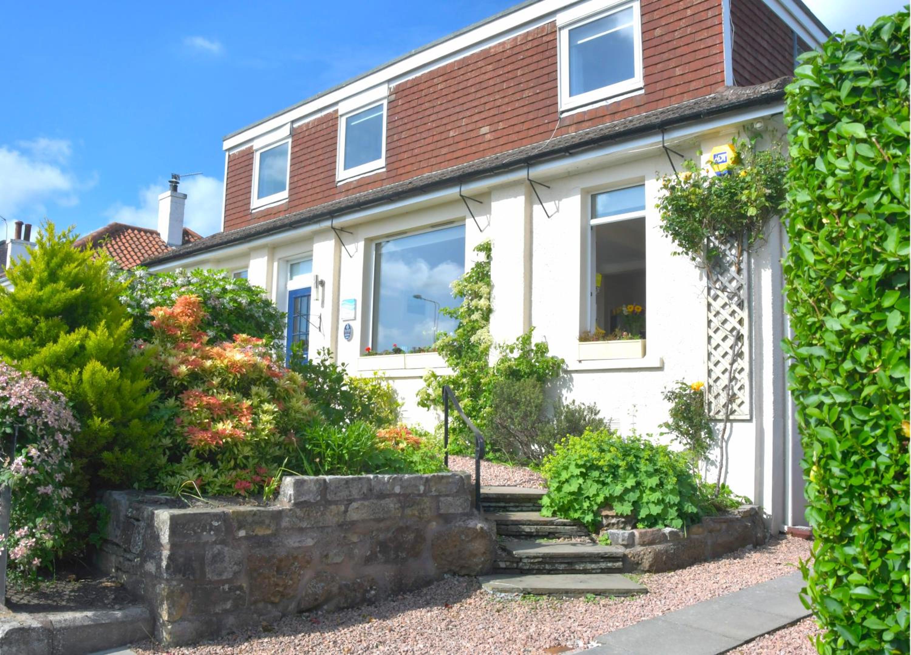 No12 Bed and Breakfast, St Andrews