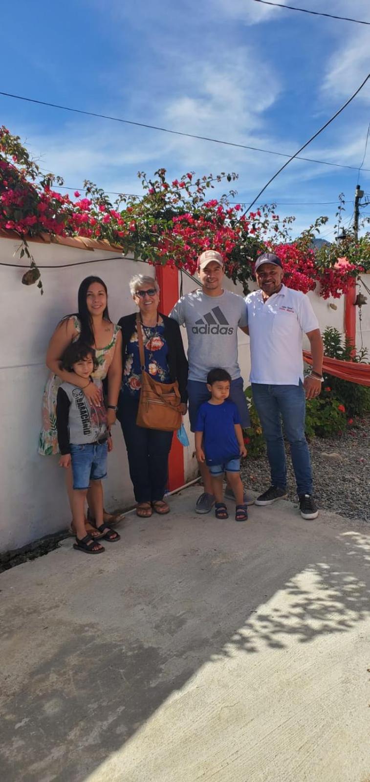 Casa Hotel Villa Marta