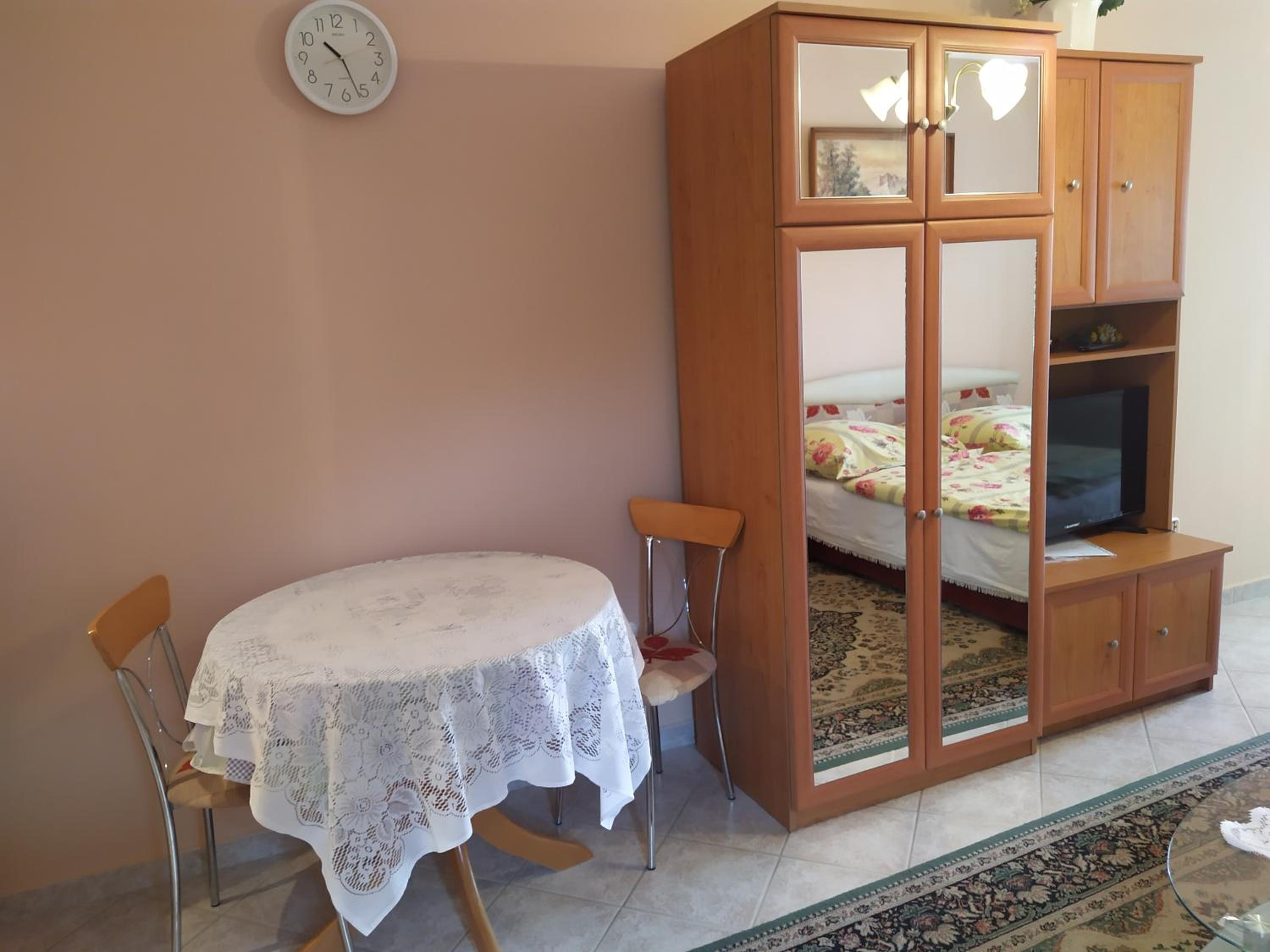 Ildiko Appertements