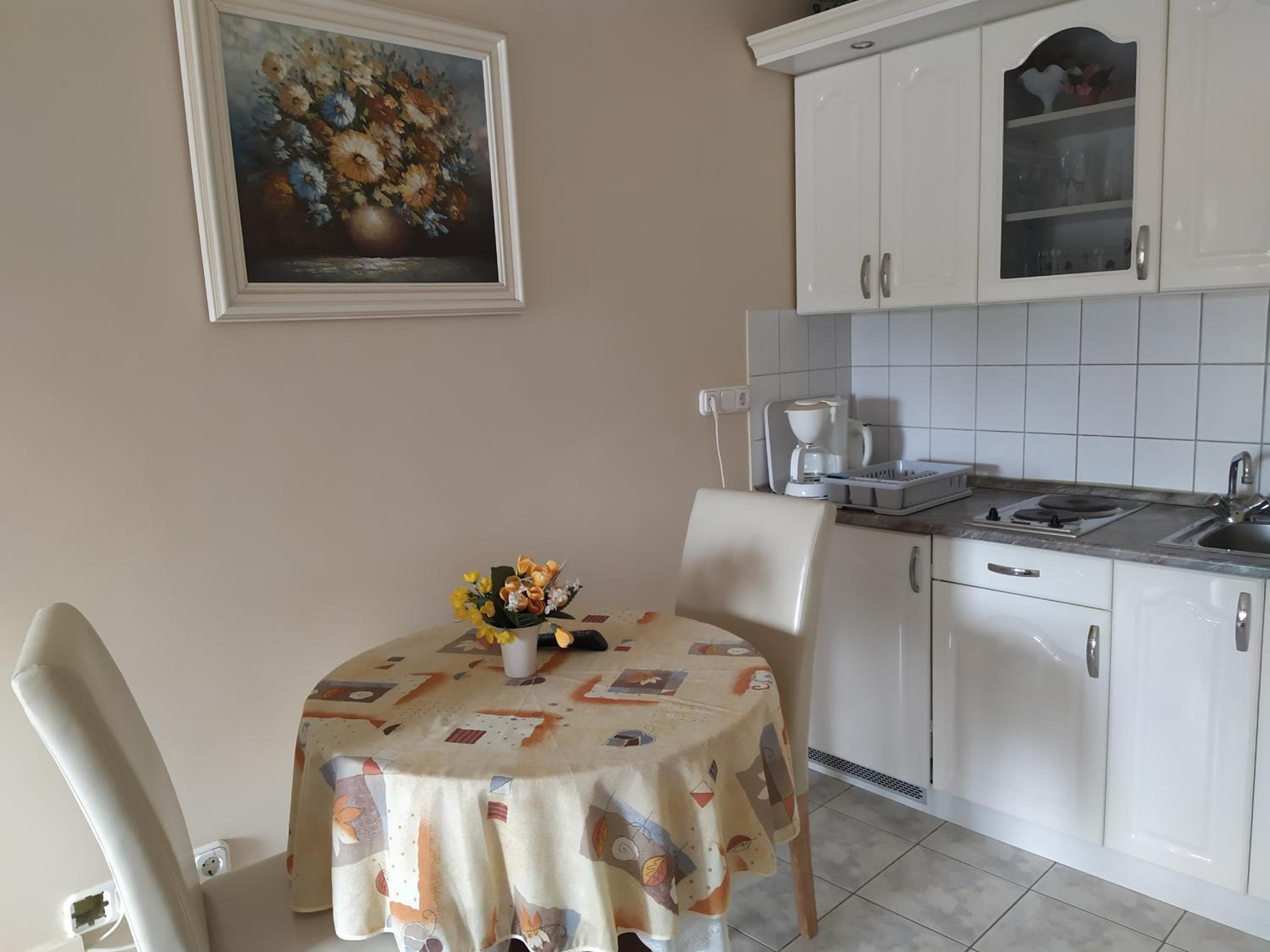 Ildiko Appertements