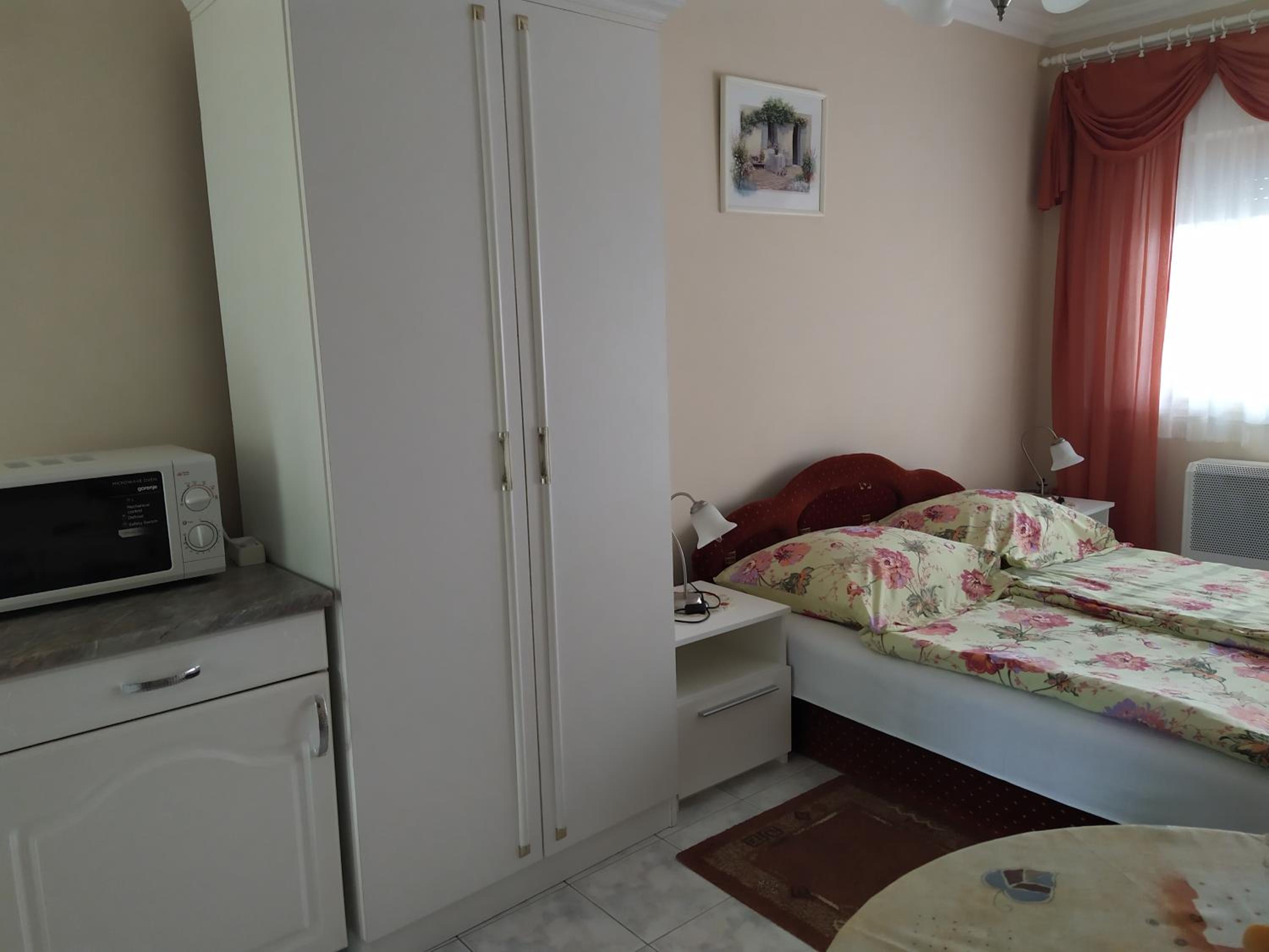 Ildiko Appertements