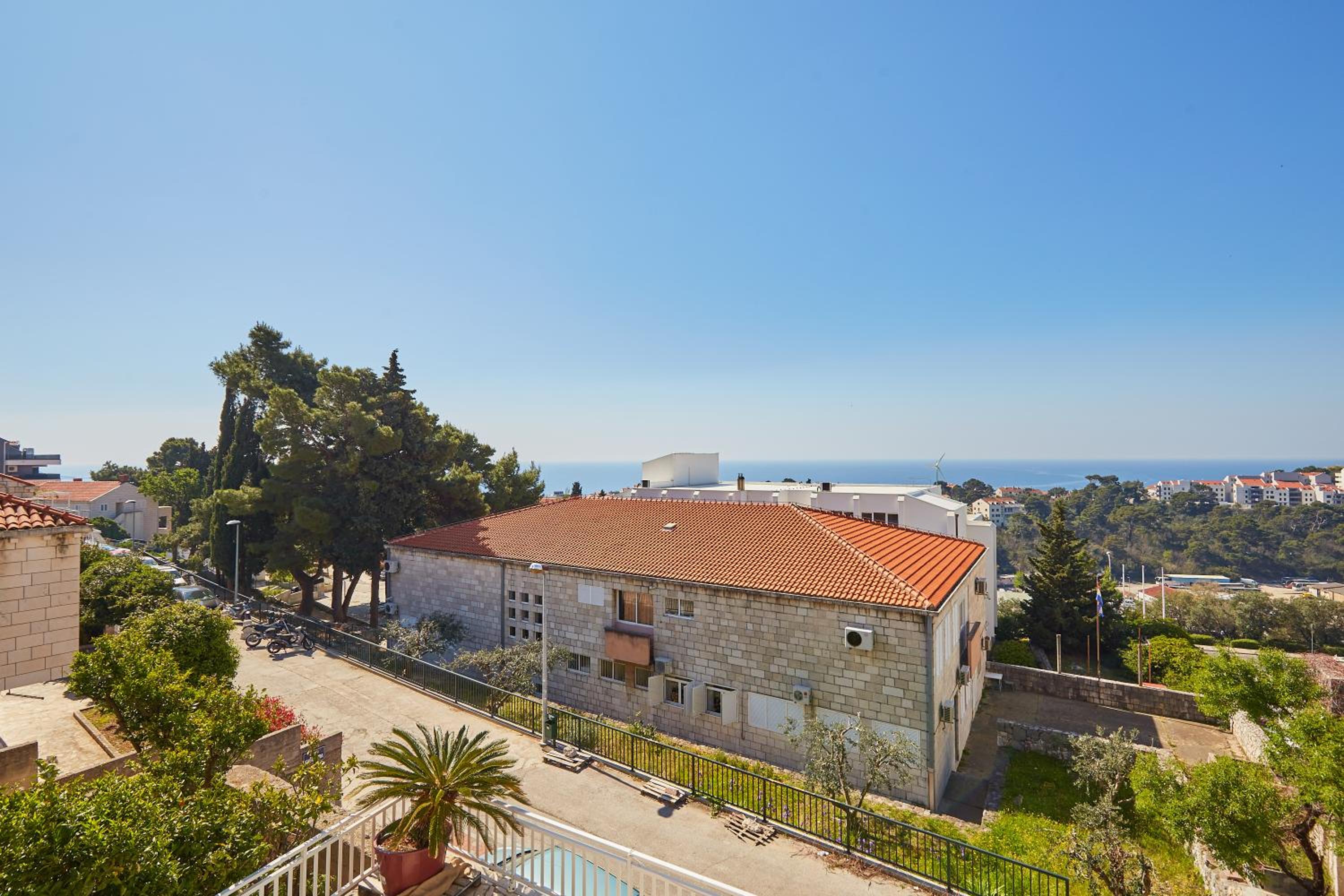 Villa Kate Dadić