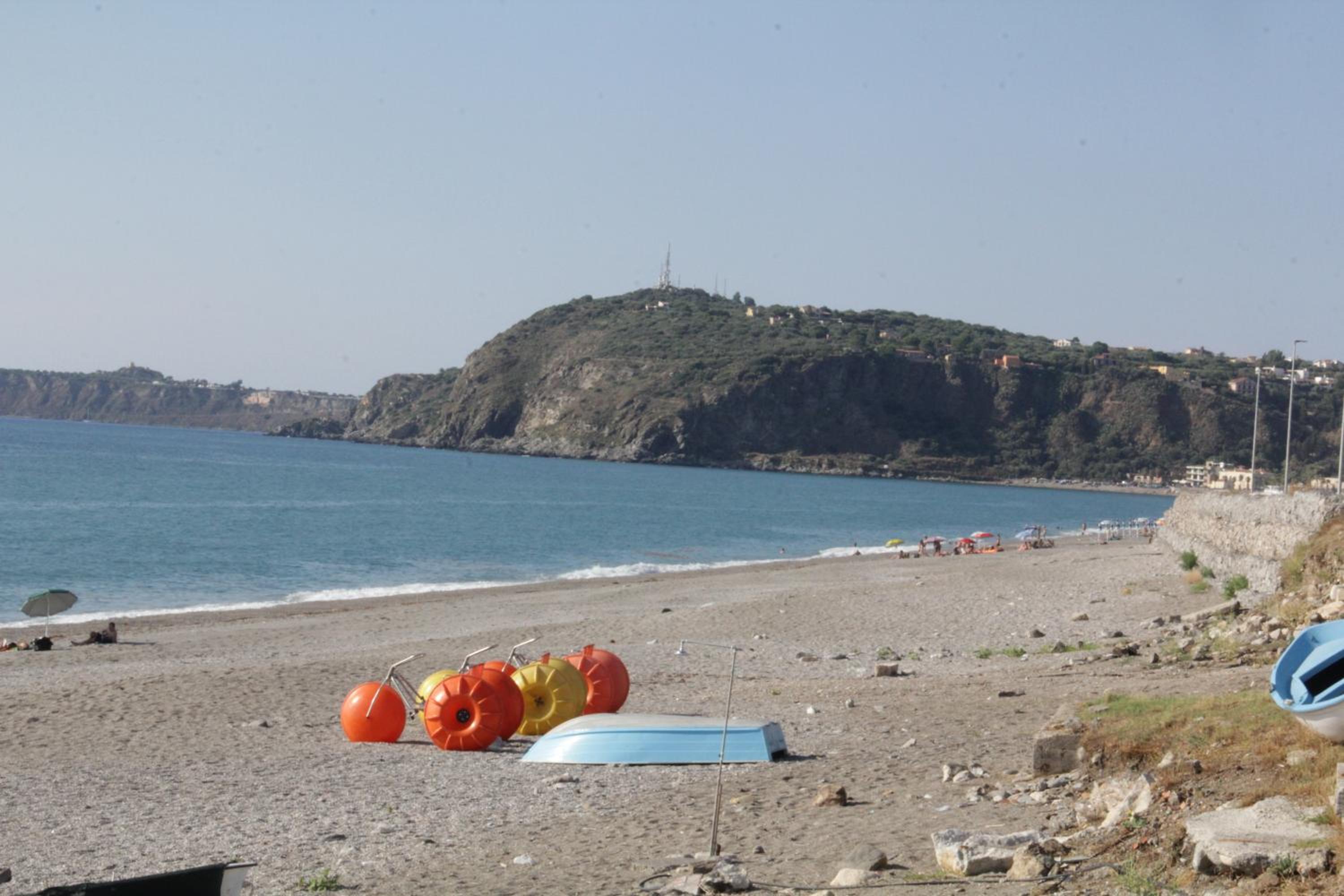 Holiday Beach view 2