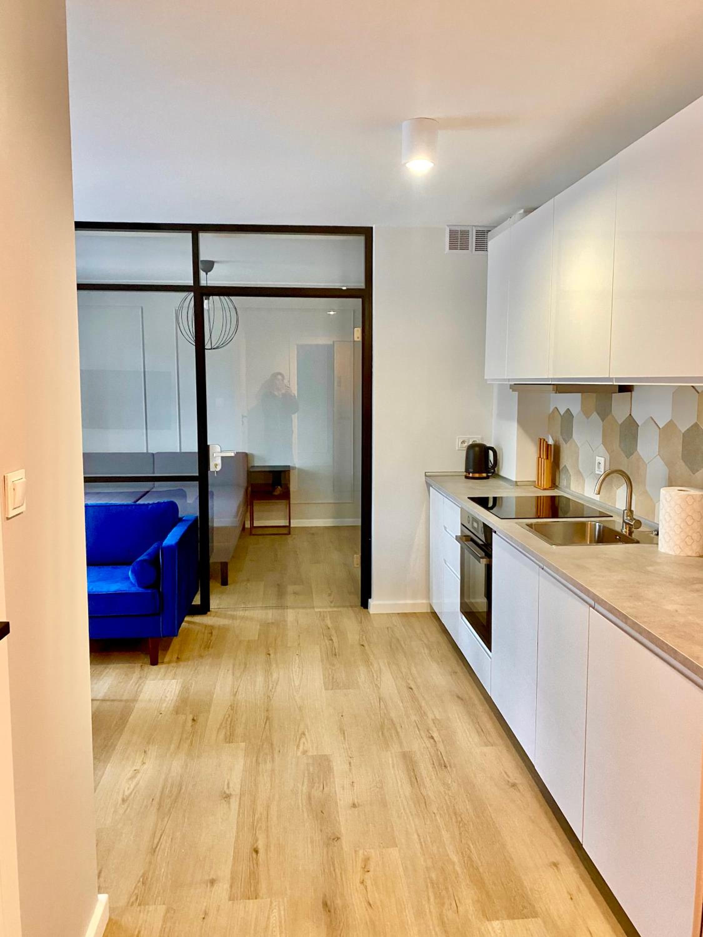 Apartament LEA view 5