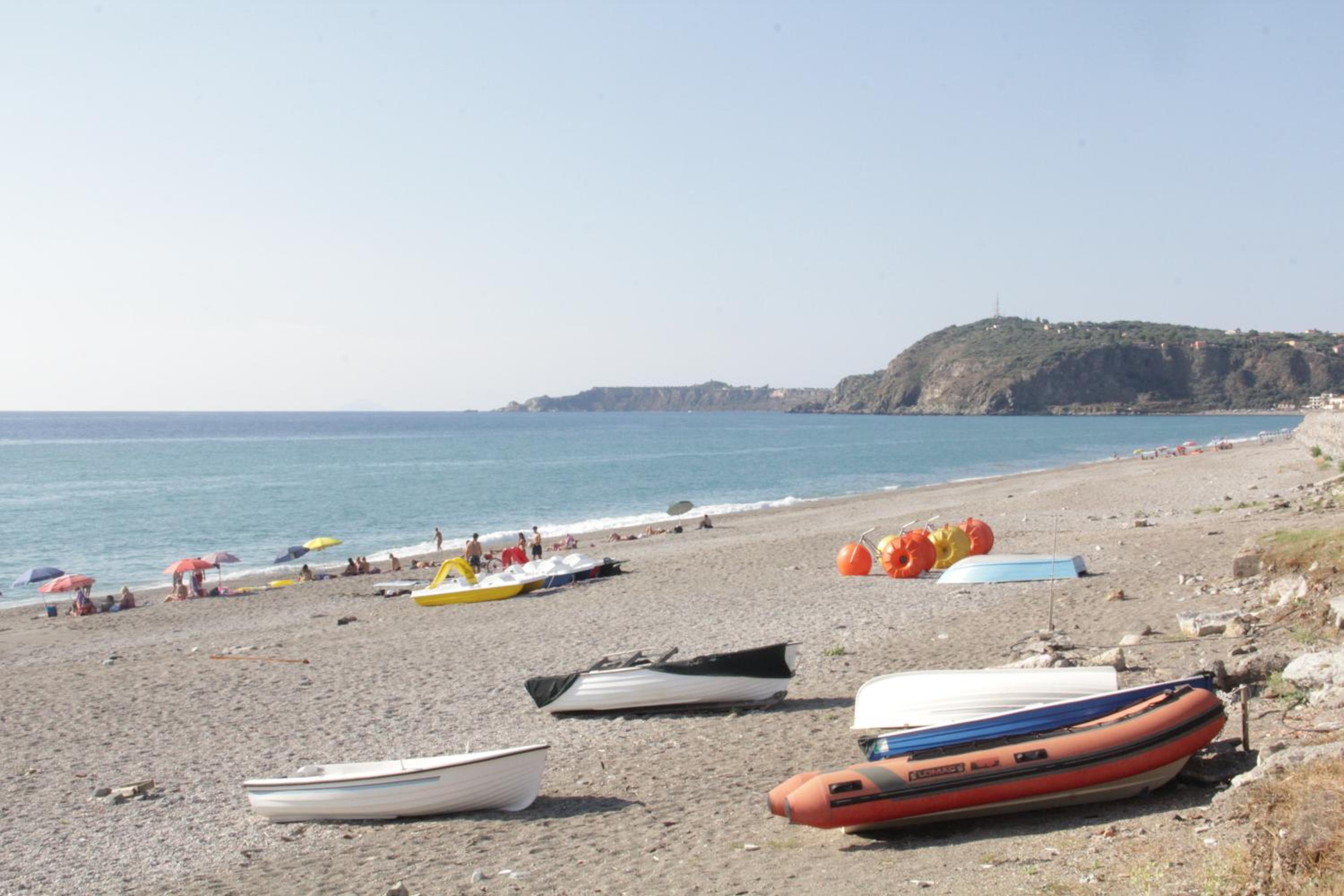 Holiday Beach view 5