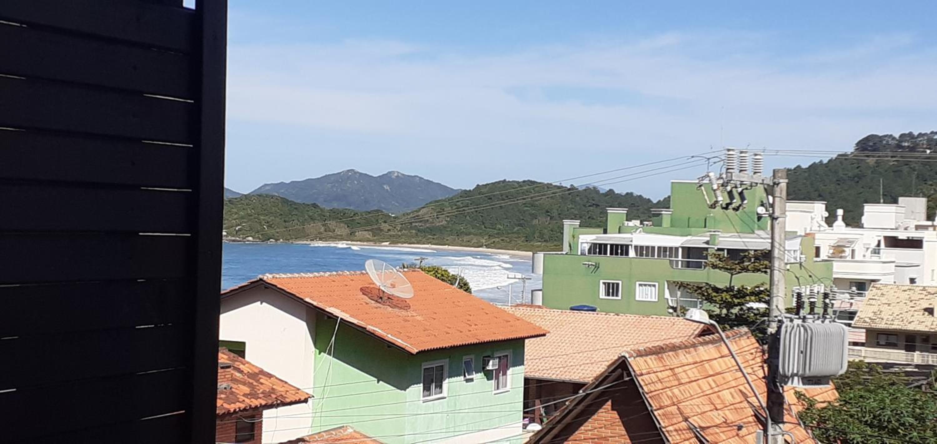 Pousada Retiro das Ilhas