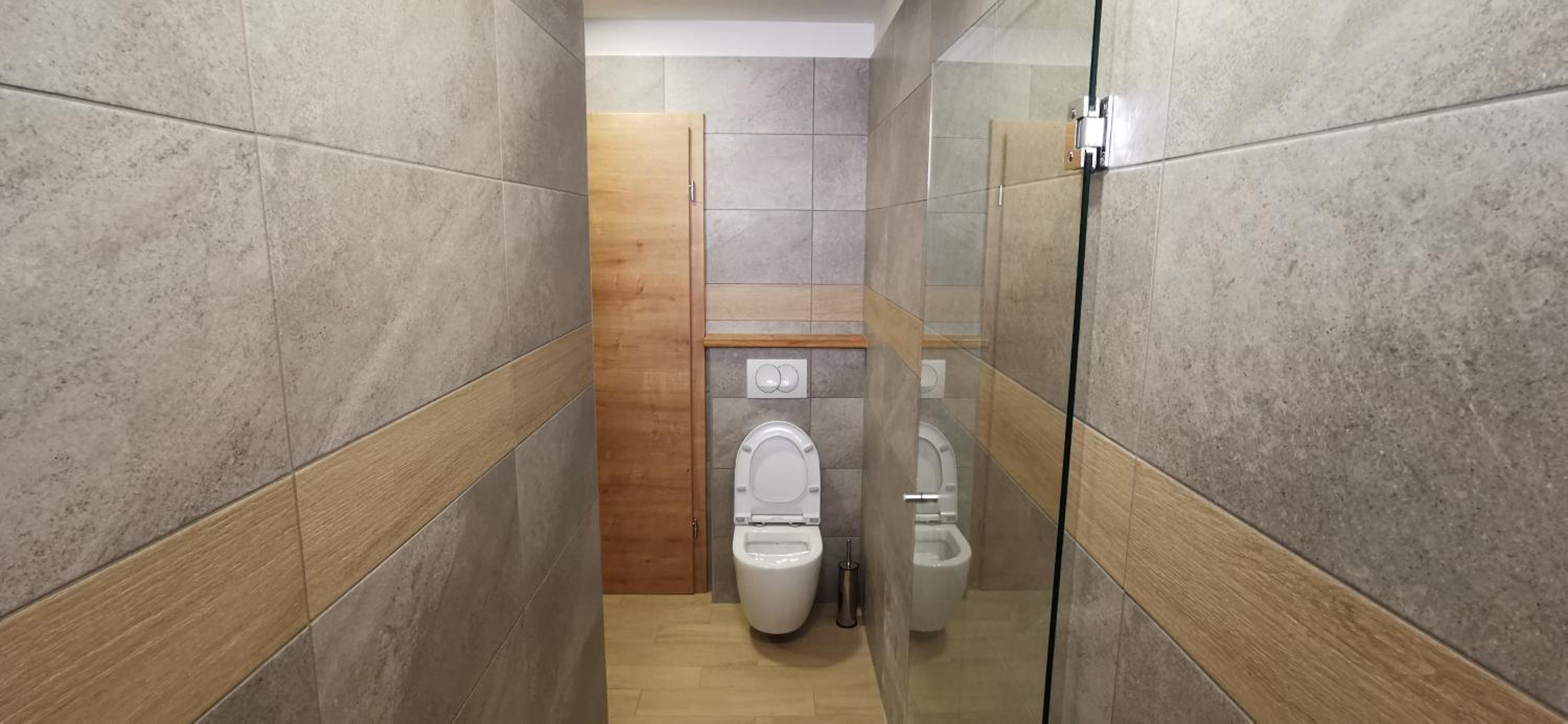 Apartmaji Tmaynka view 5