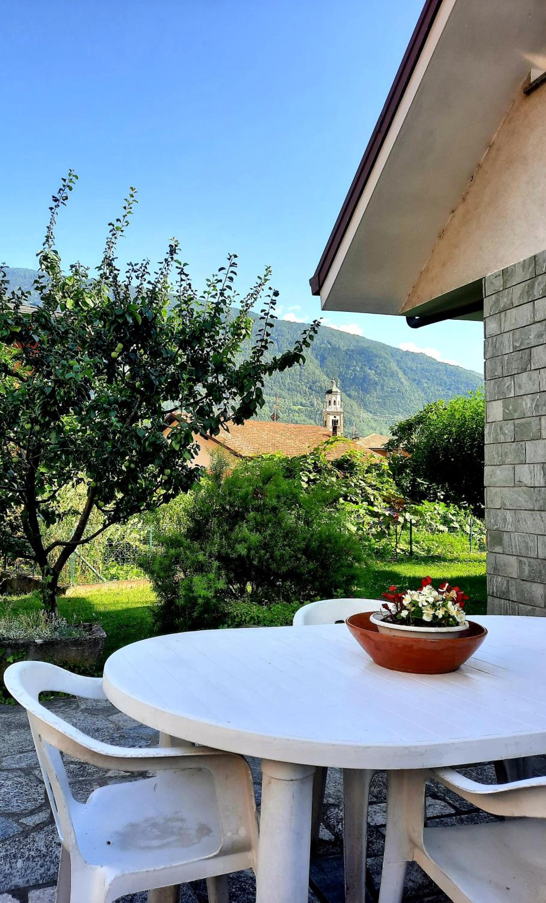 Casa Vacanze Santa Perpetua view 4