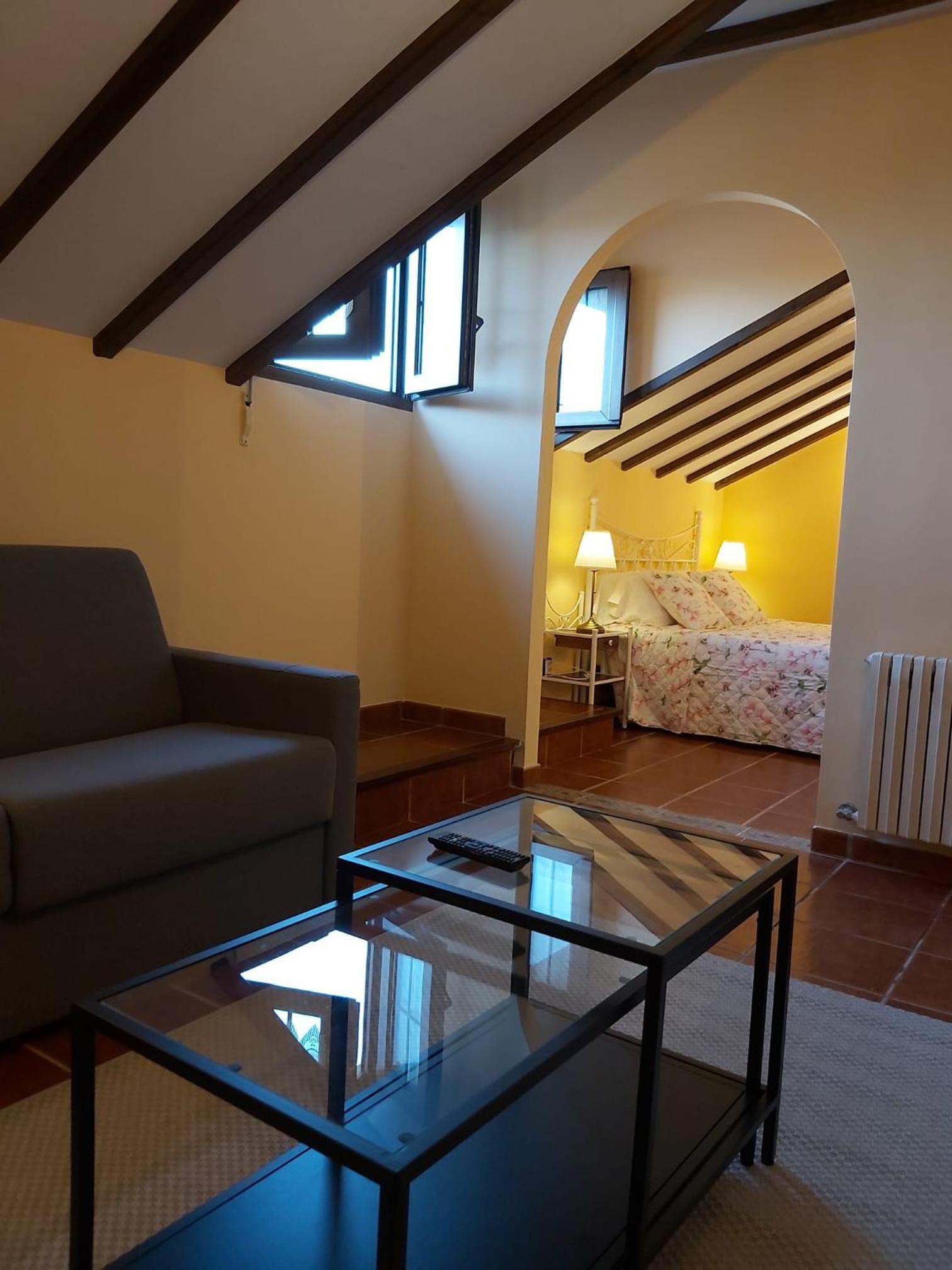 Posada La Cerra de San Roque