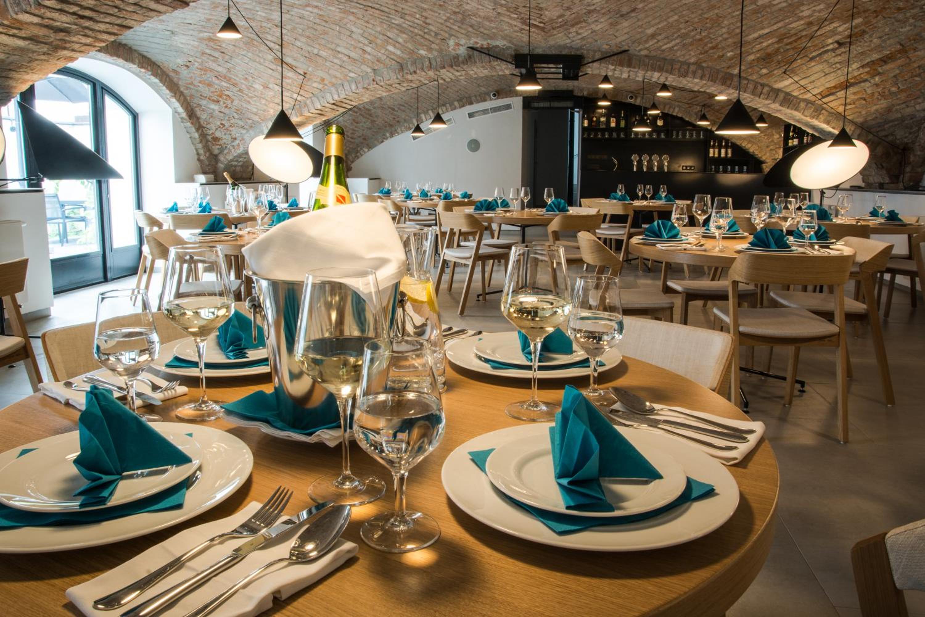 Hotel Restaurant Na Návsi