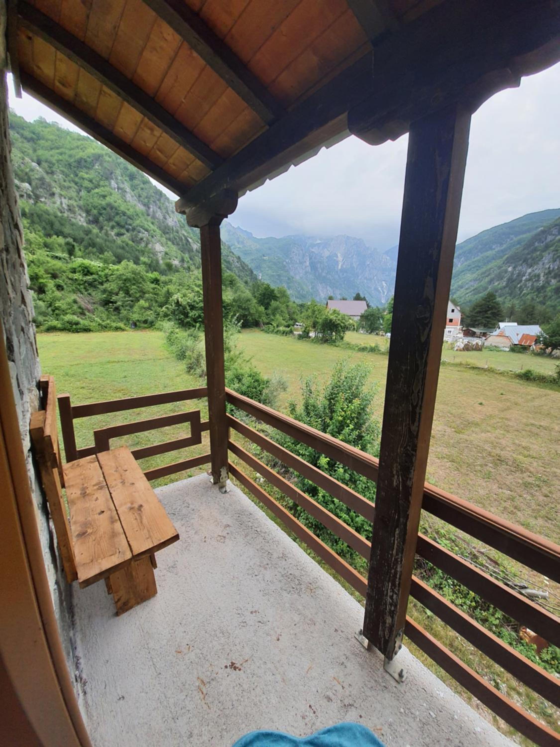 Guest House Flodisa