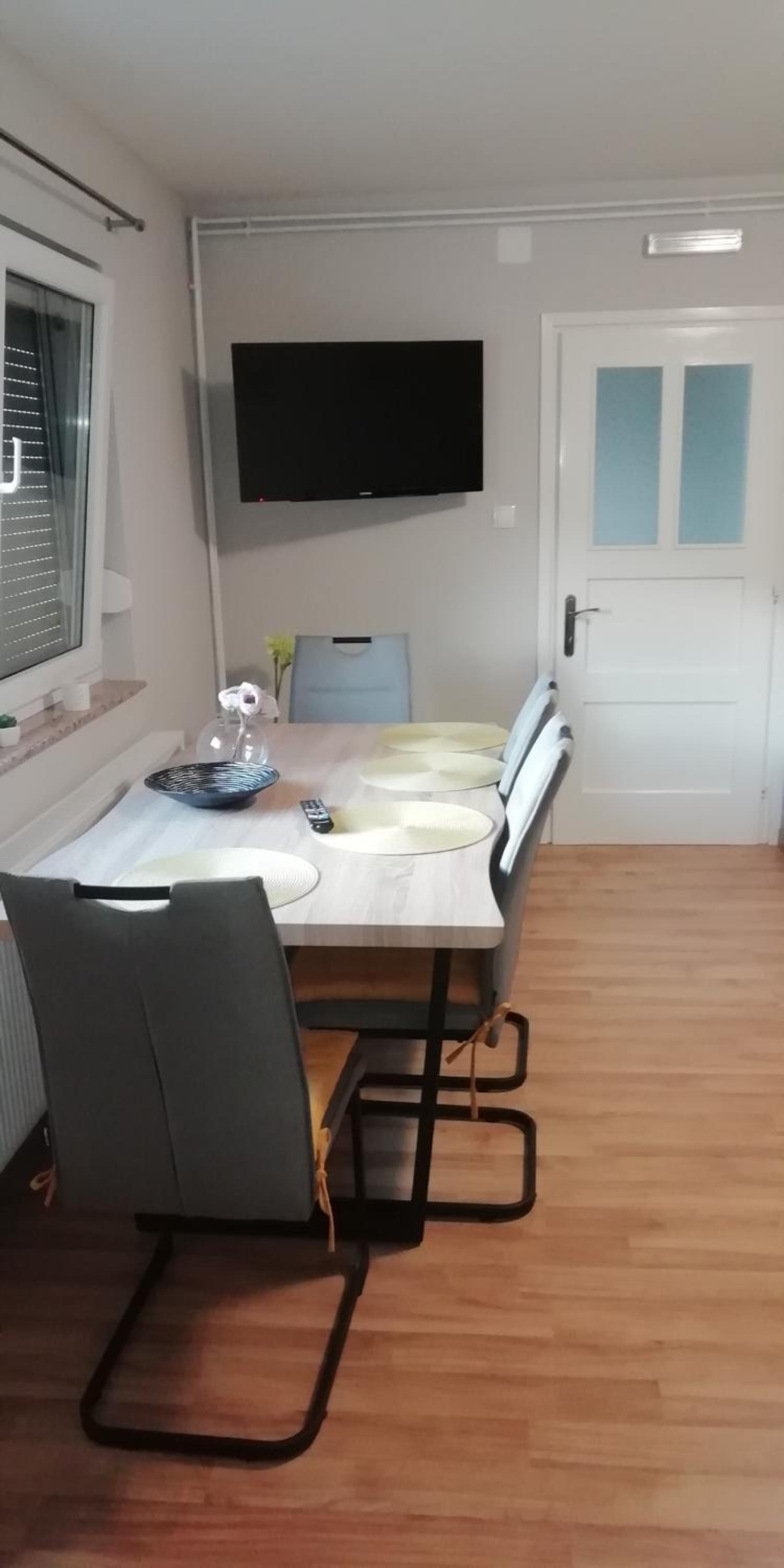 Apartman Luce view 2