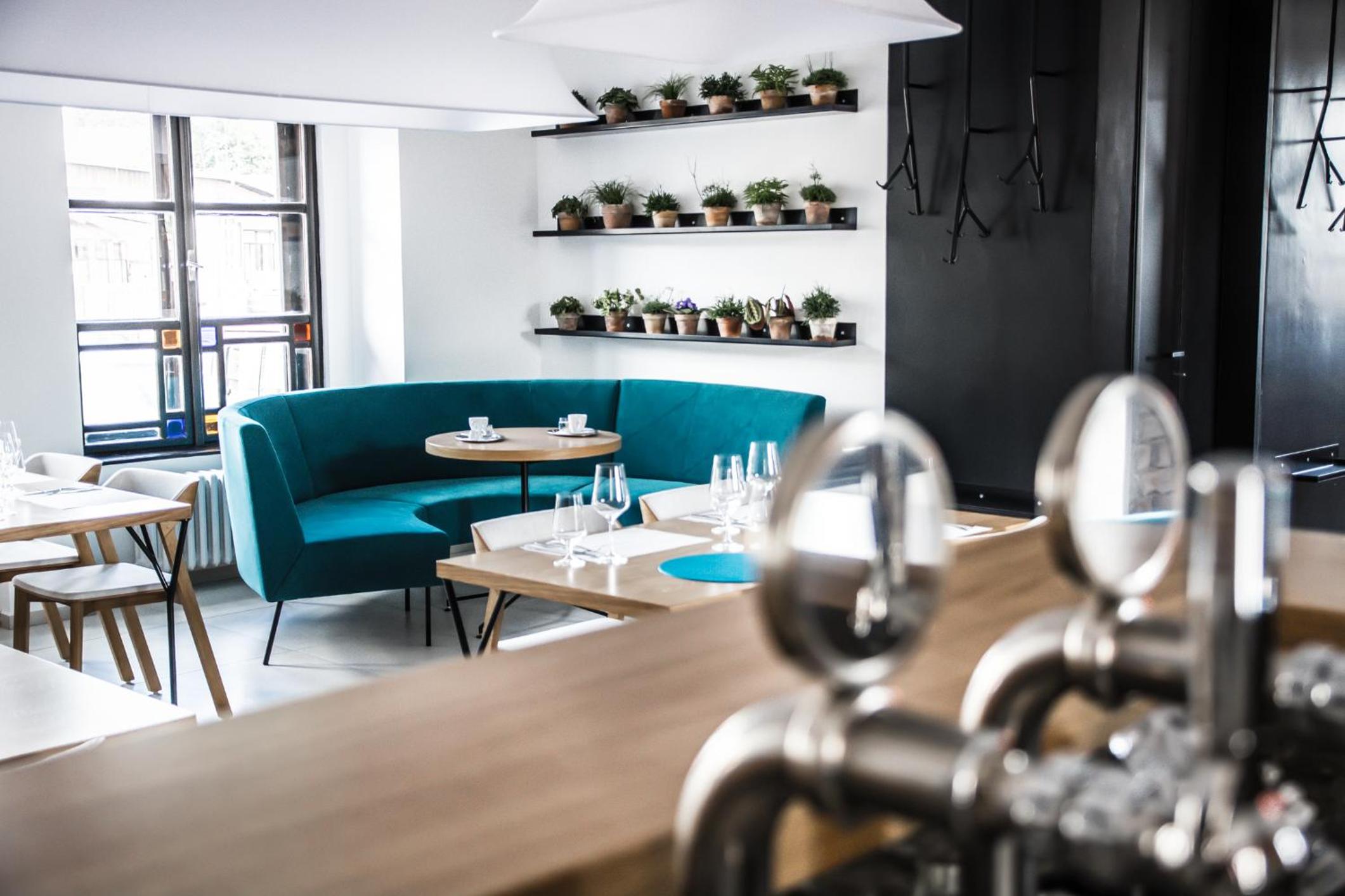 Hotel Restaurant Na Návsi
