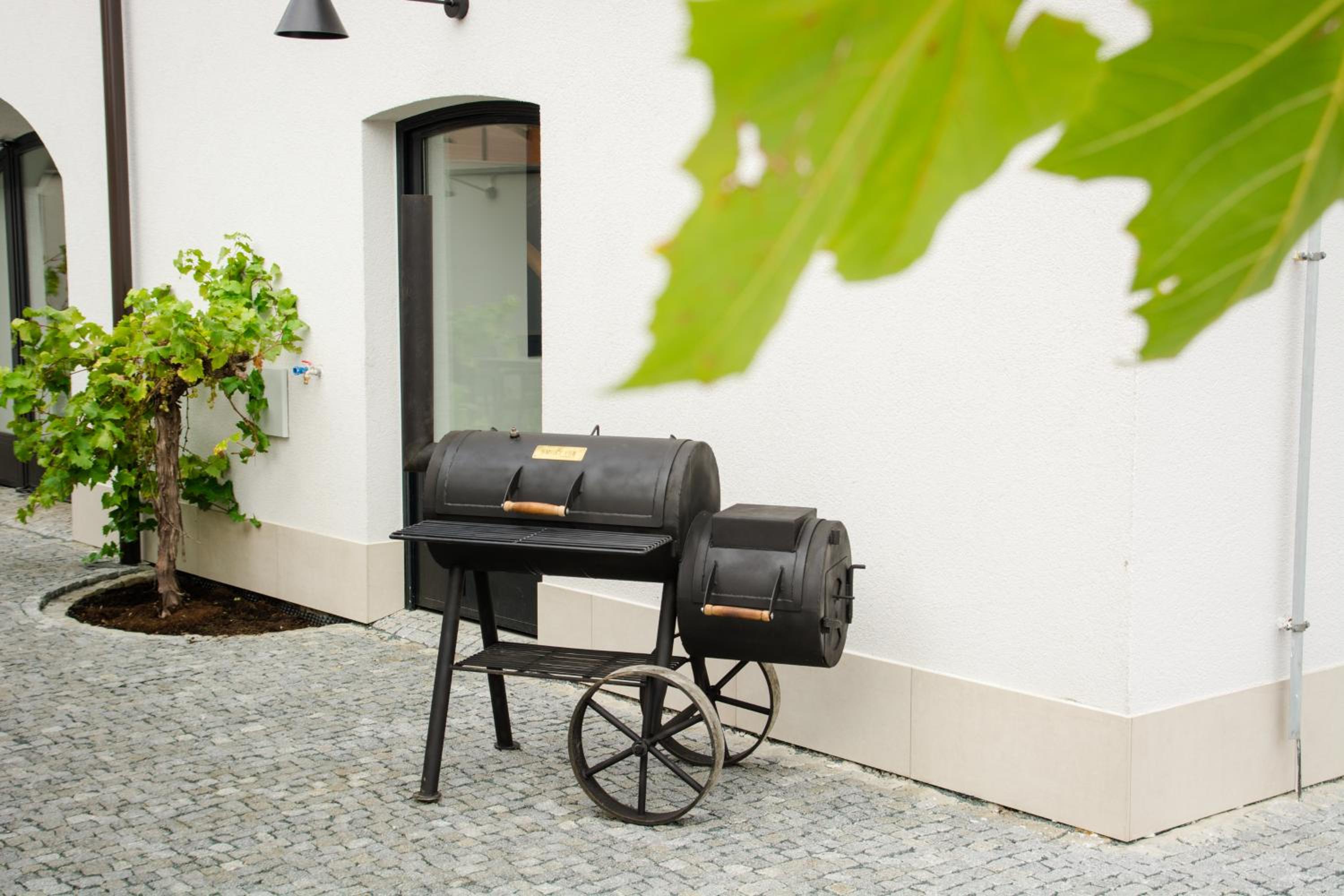 Hotel Restaurant Na Návsi