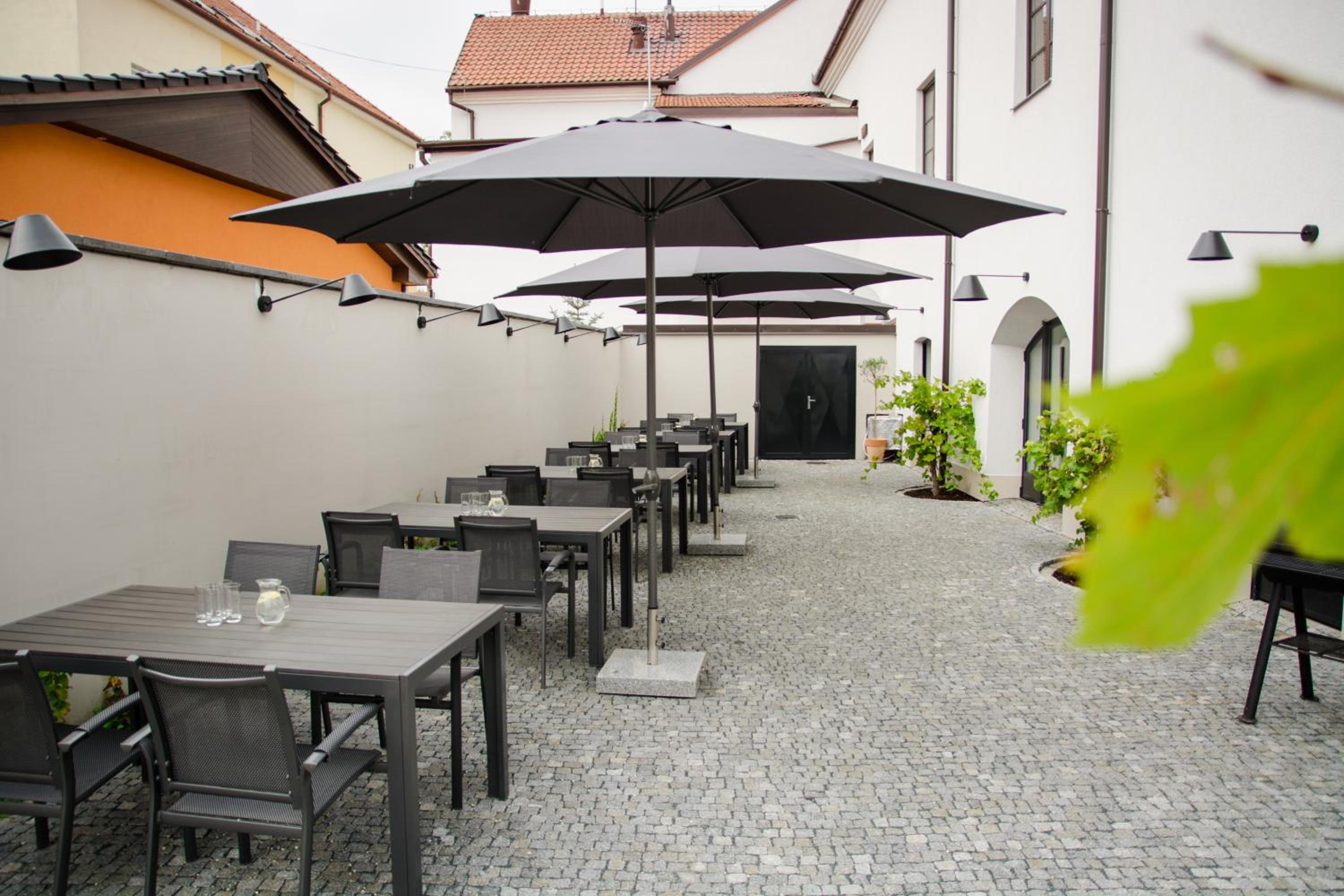Hotel Restaurant Na Návsi