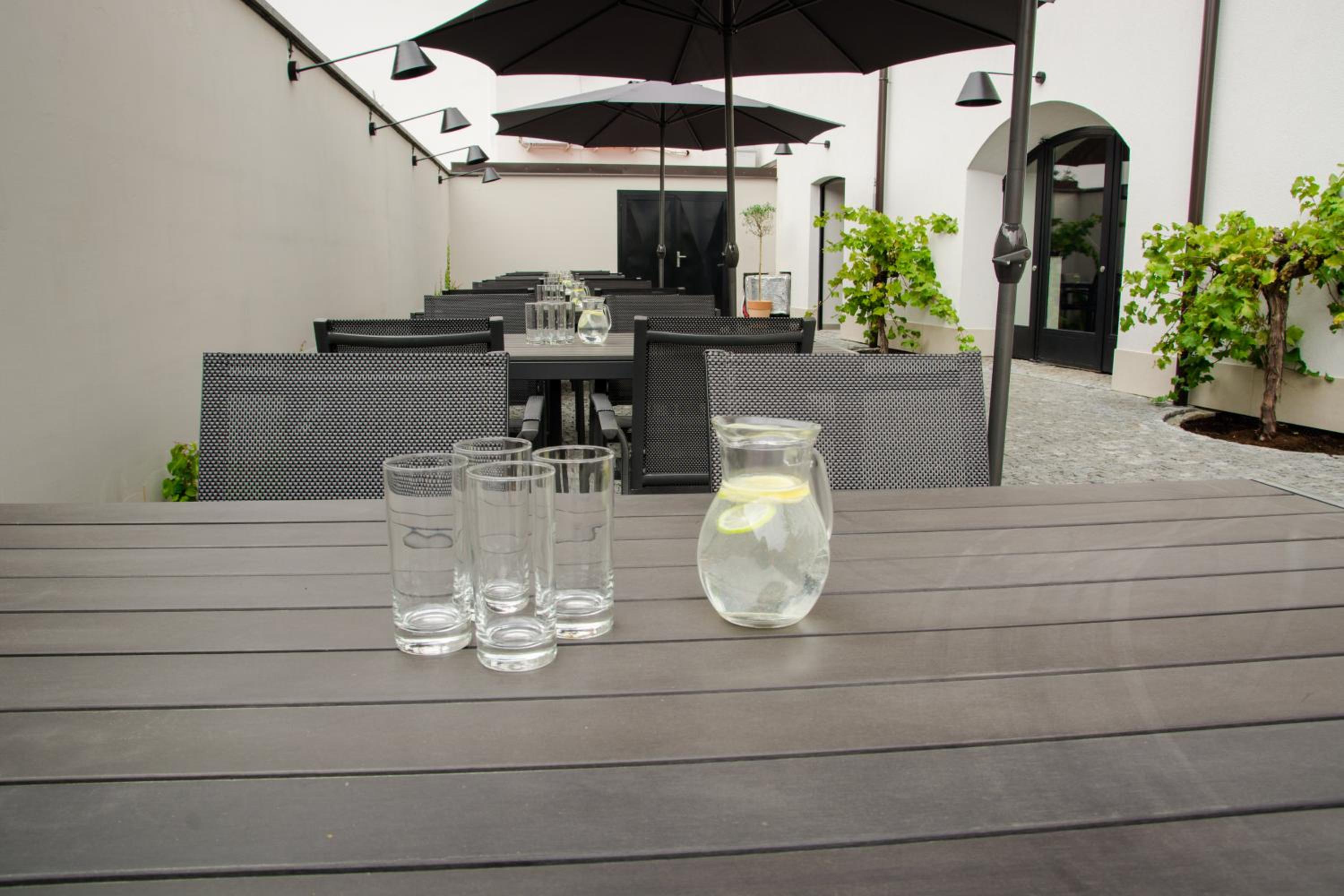 Hotel Restaurant Na Návsi