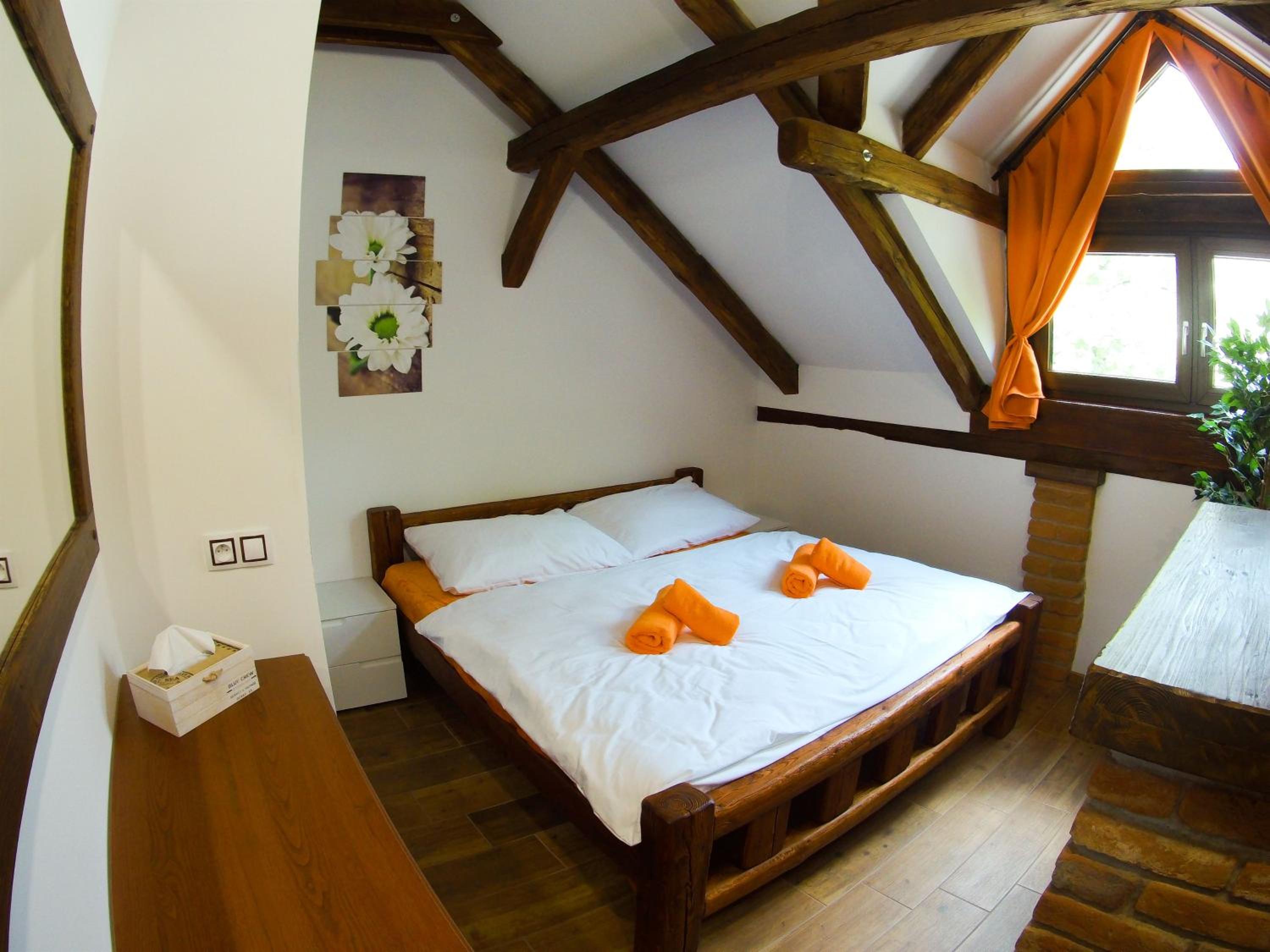 Apartmánový dům 13 Podkroví 2 view 5