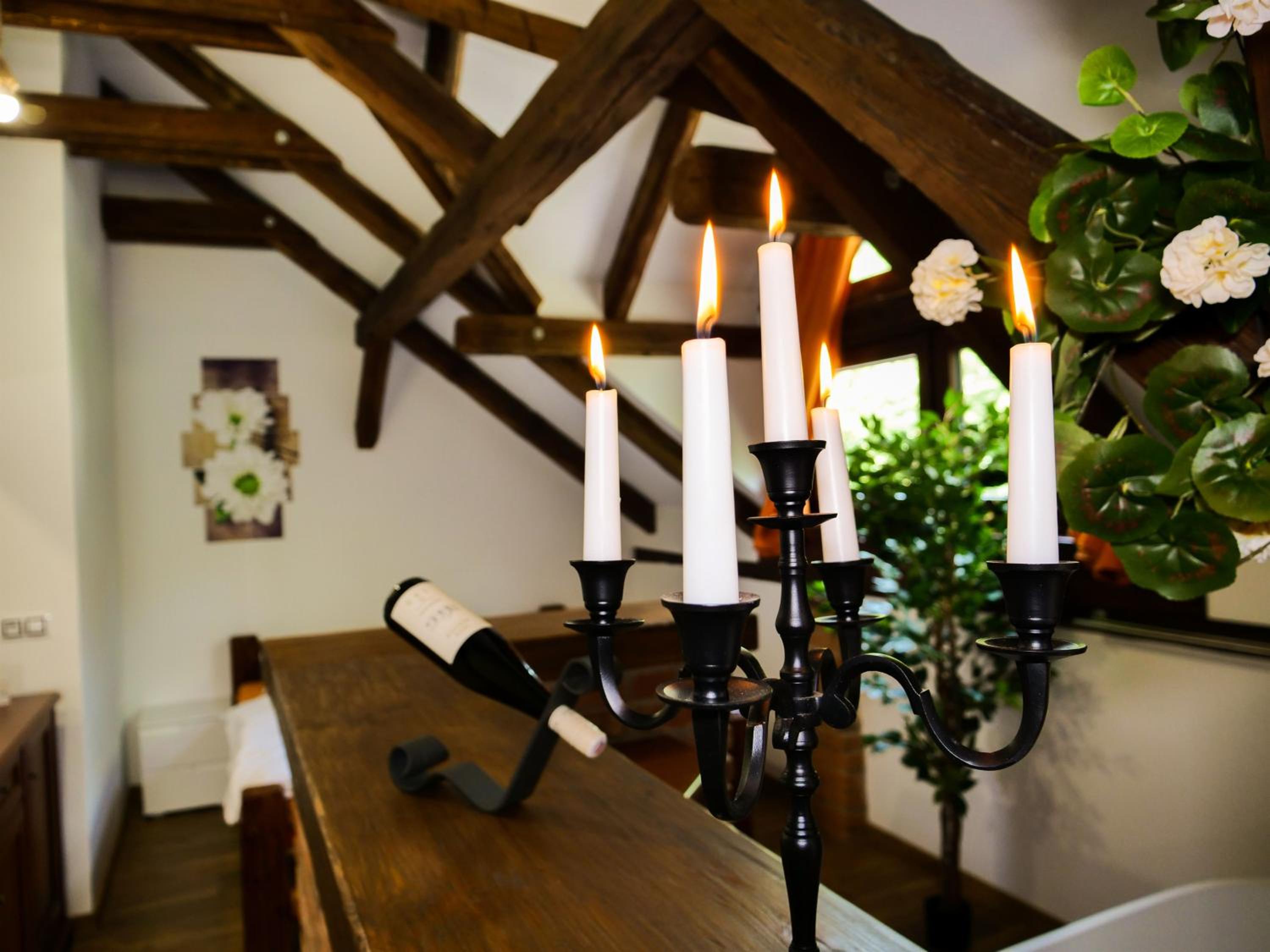 Apartmánový dům 13 Podkroví 2 view 4