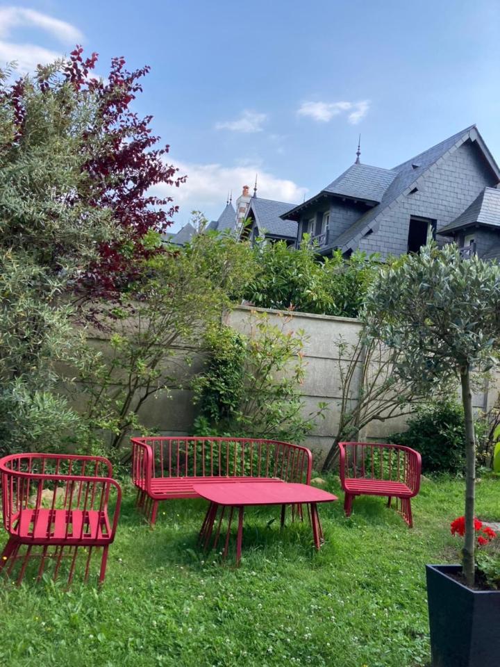 Deauville Vacations - Le Mascaret - Property Image 31