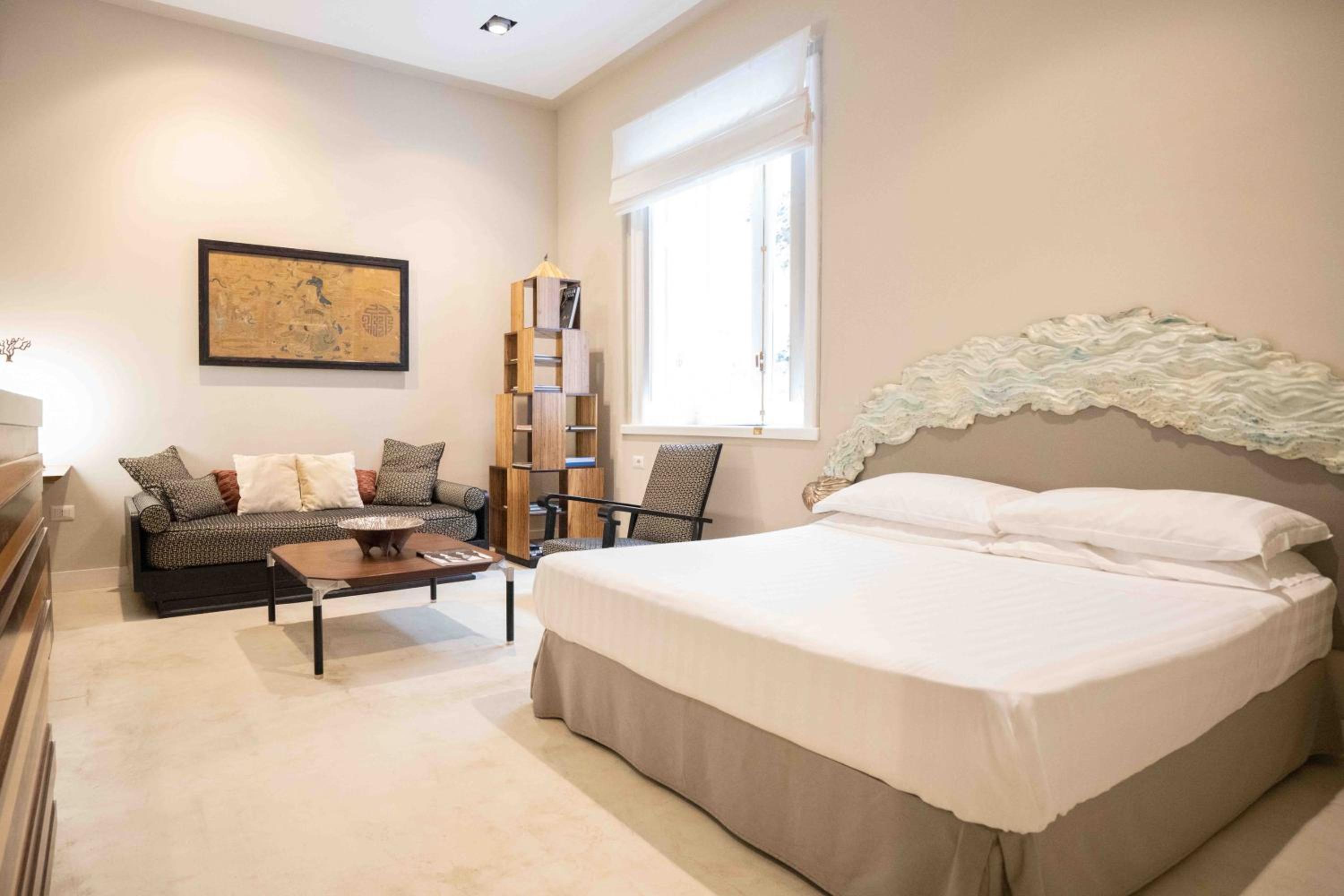 Atelier Inès Arts & Suites