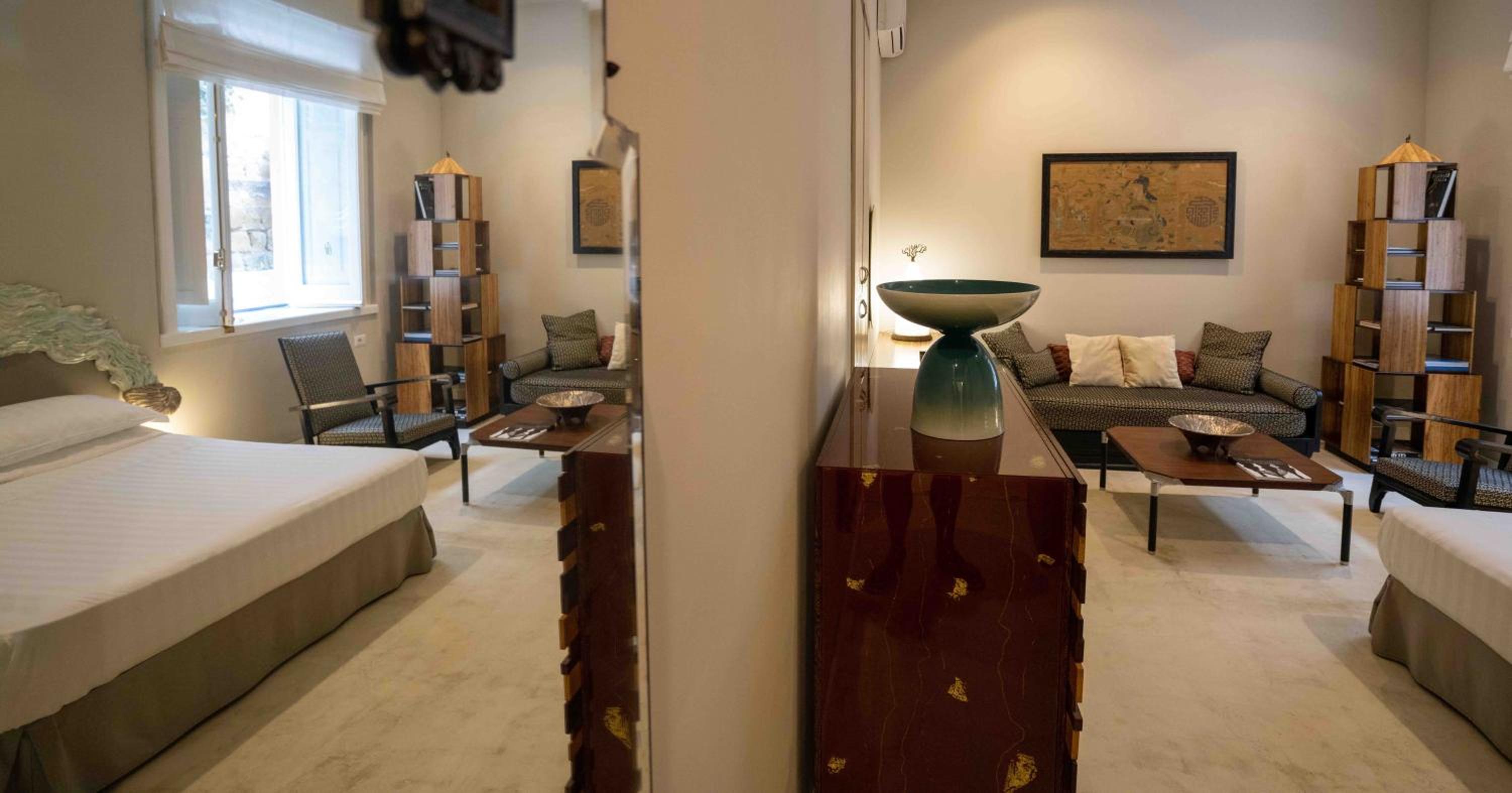 Atelier Inès Arts & Suites