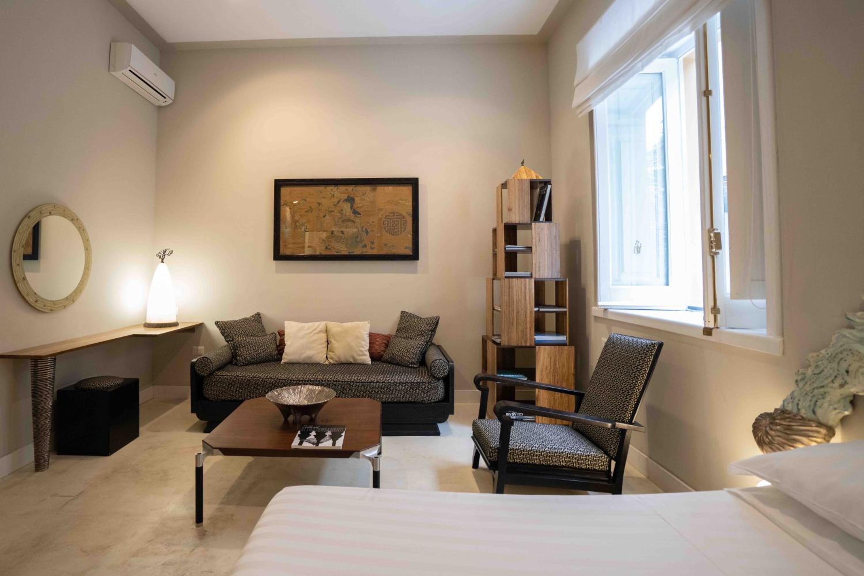 Atelier Inès Arts & Suites