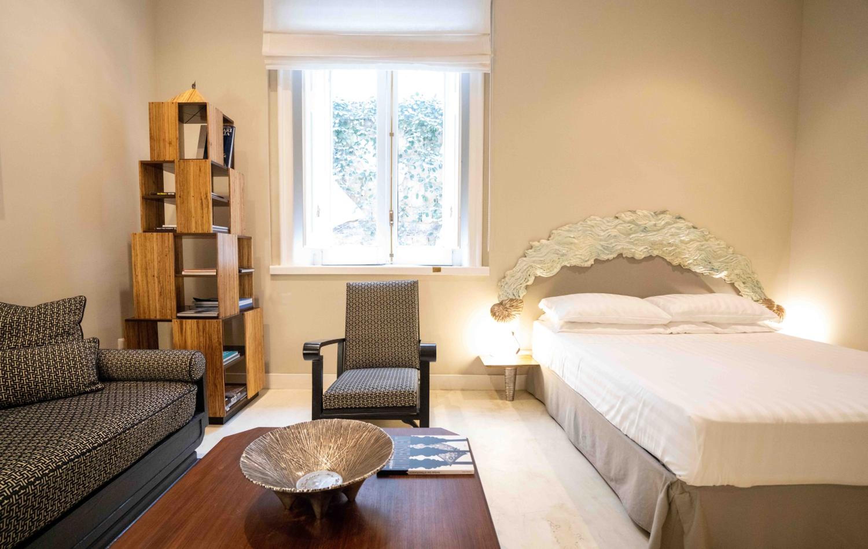 Atelier Inès Arts & Suites