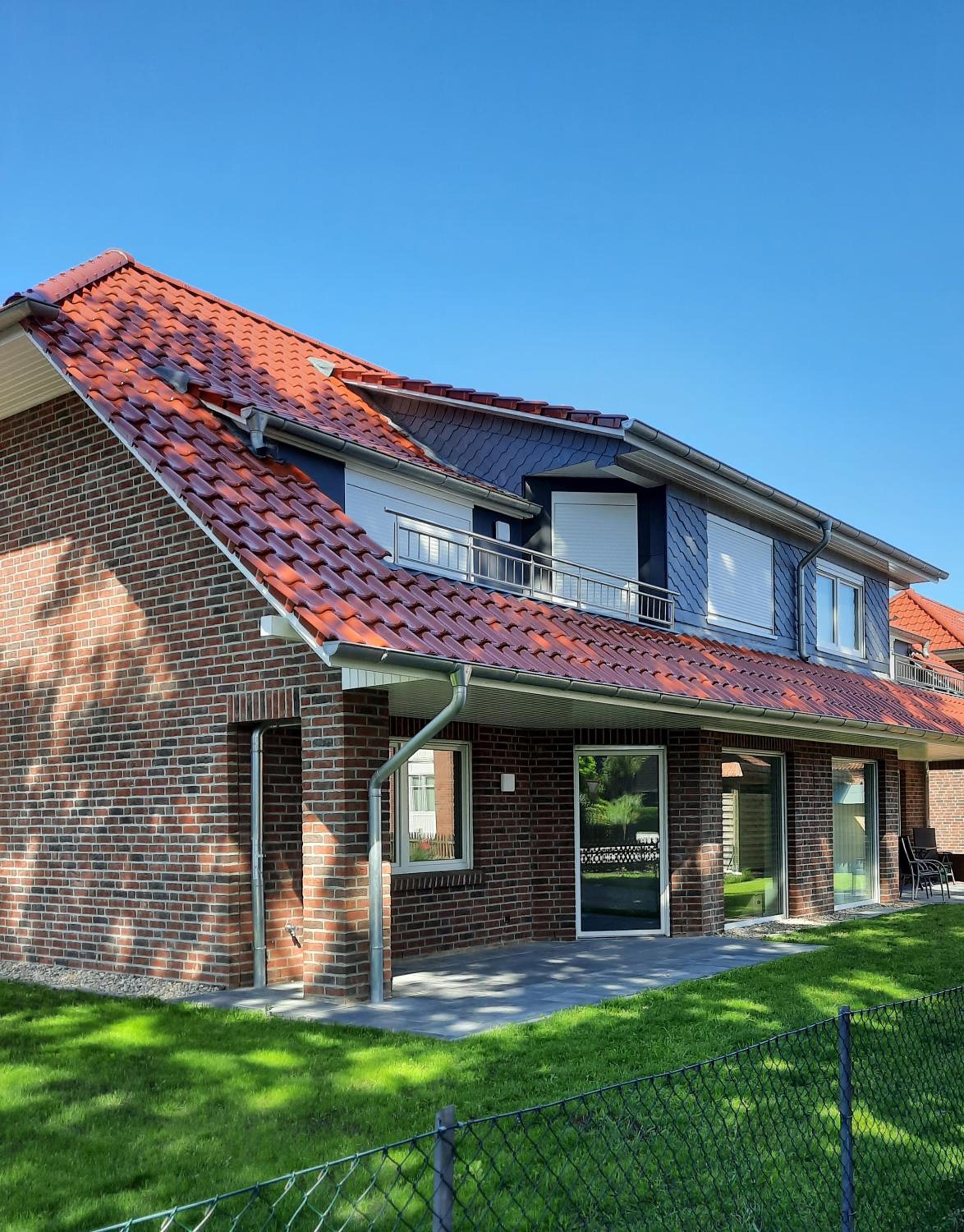 Ferienwohnung "Zum Haidmann"