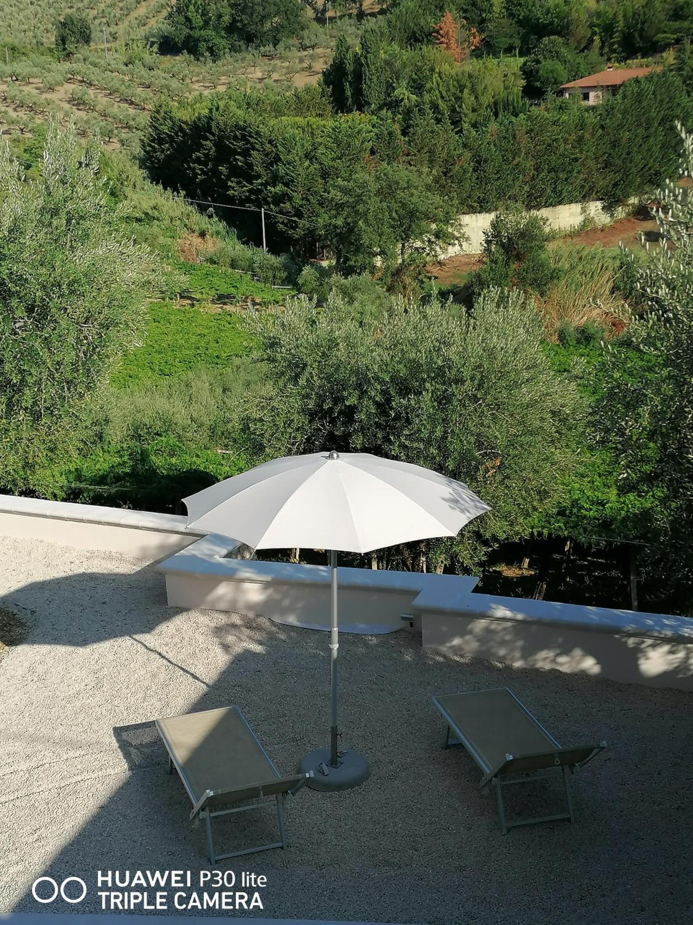 Cantina Loft view 5