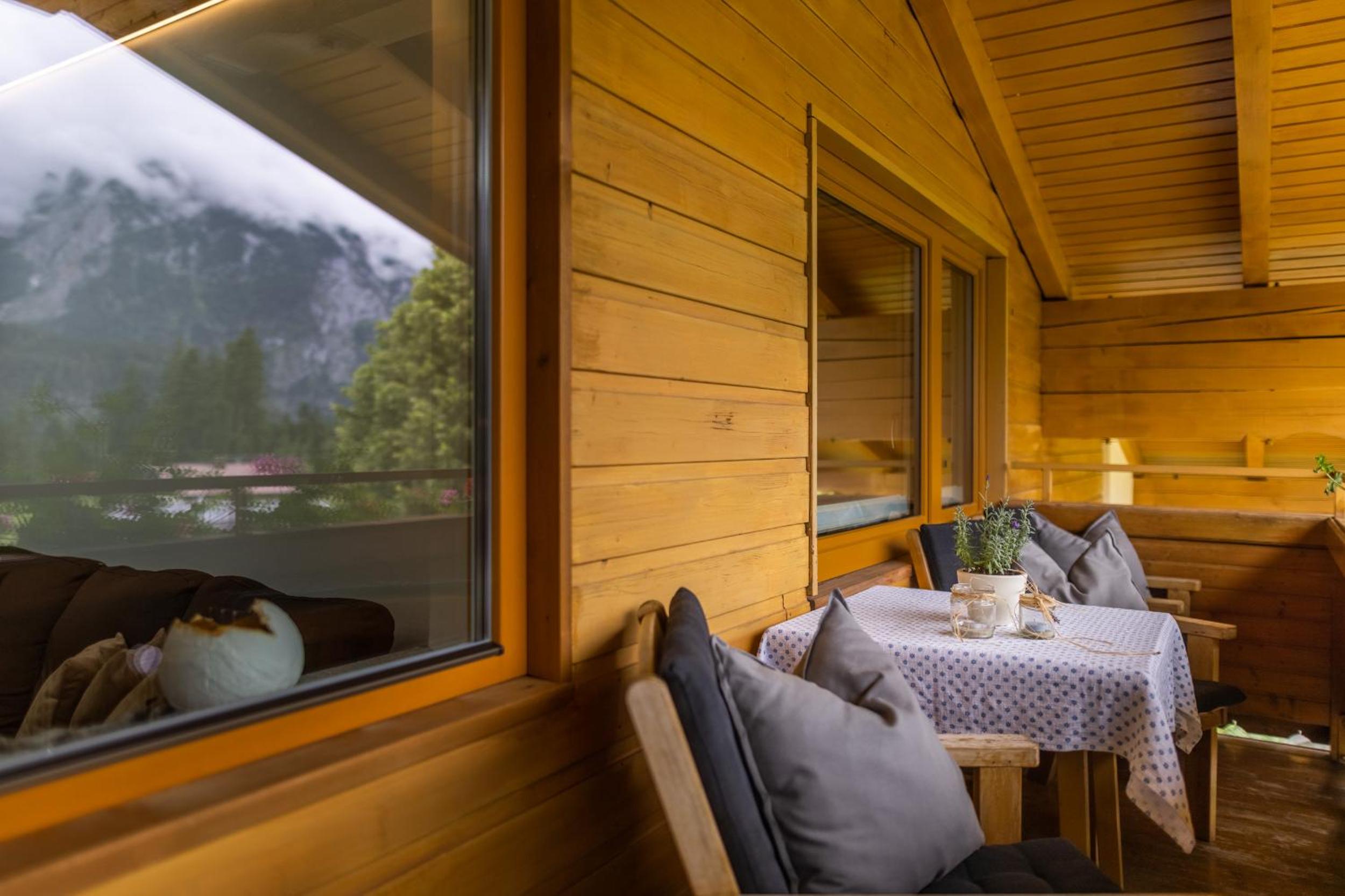 Haus Sonnblick