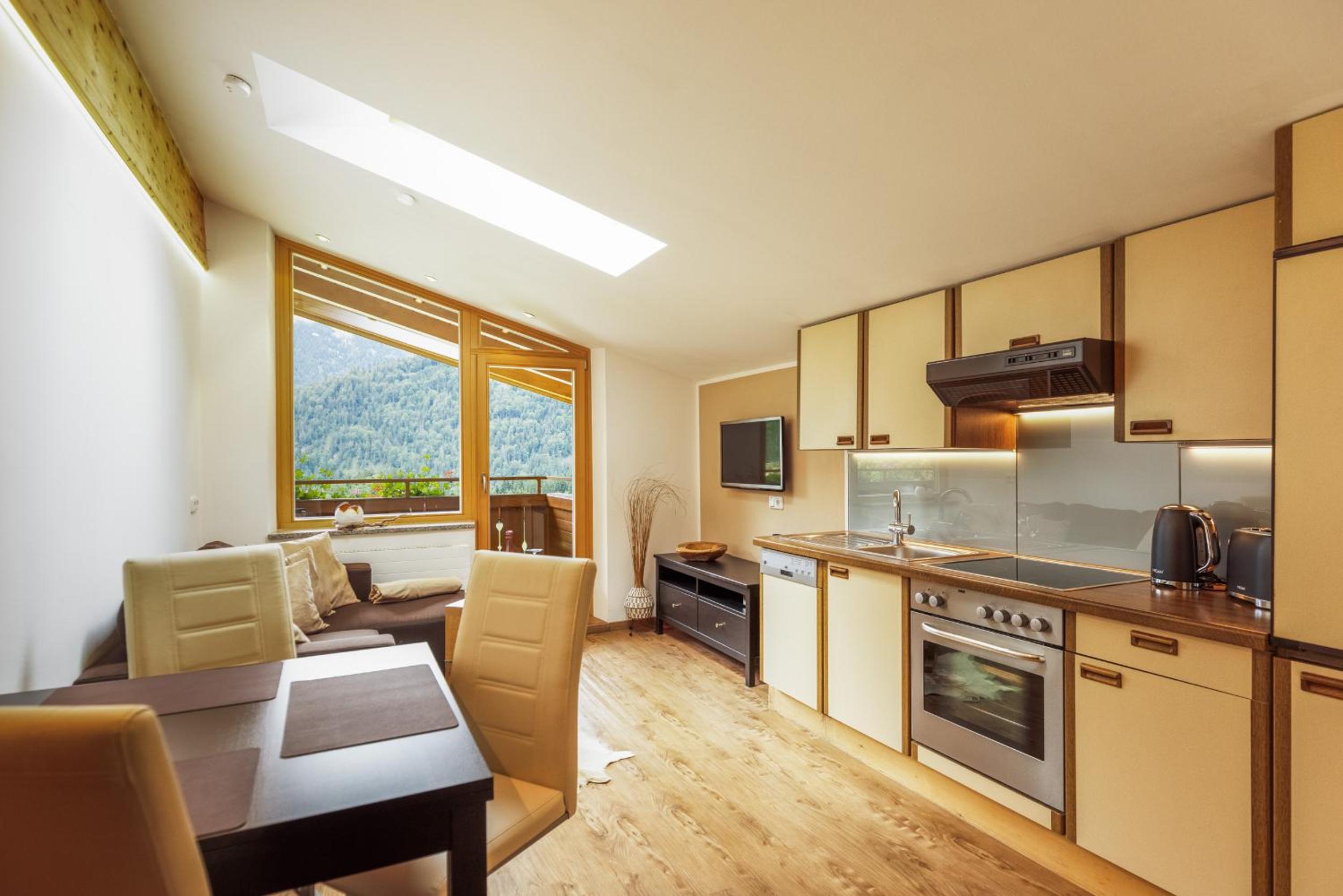 Haus Sonnblick