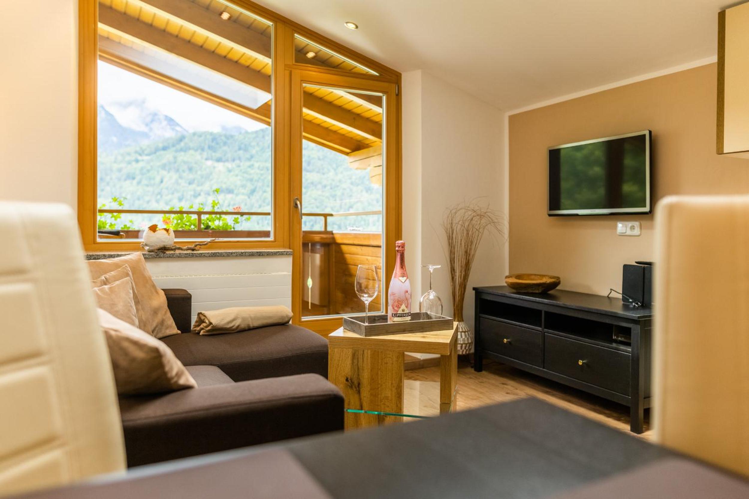 Haus Sonnblick