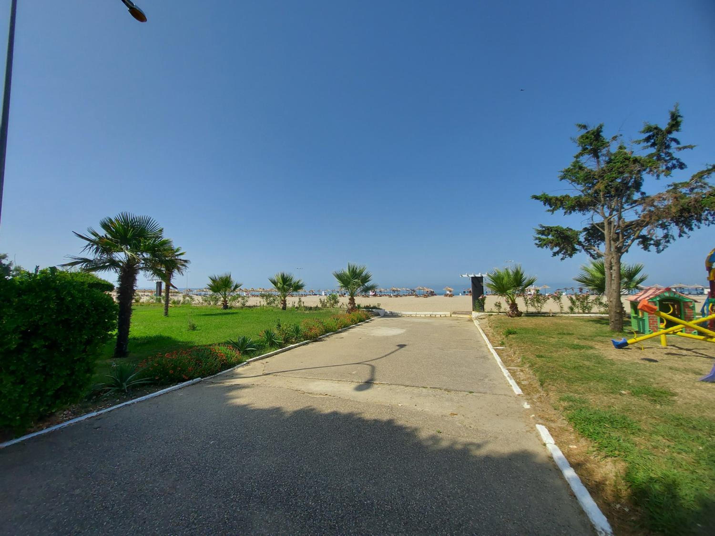Bral Apartments