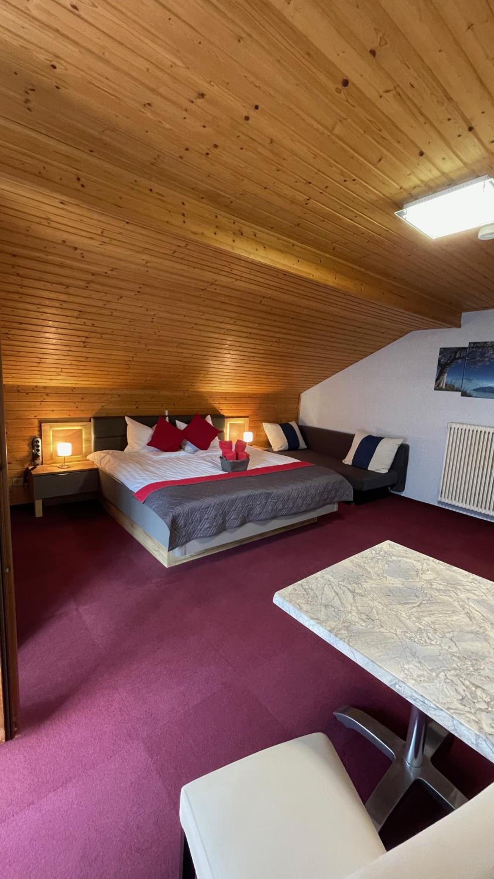 Pension Pichlerhof