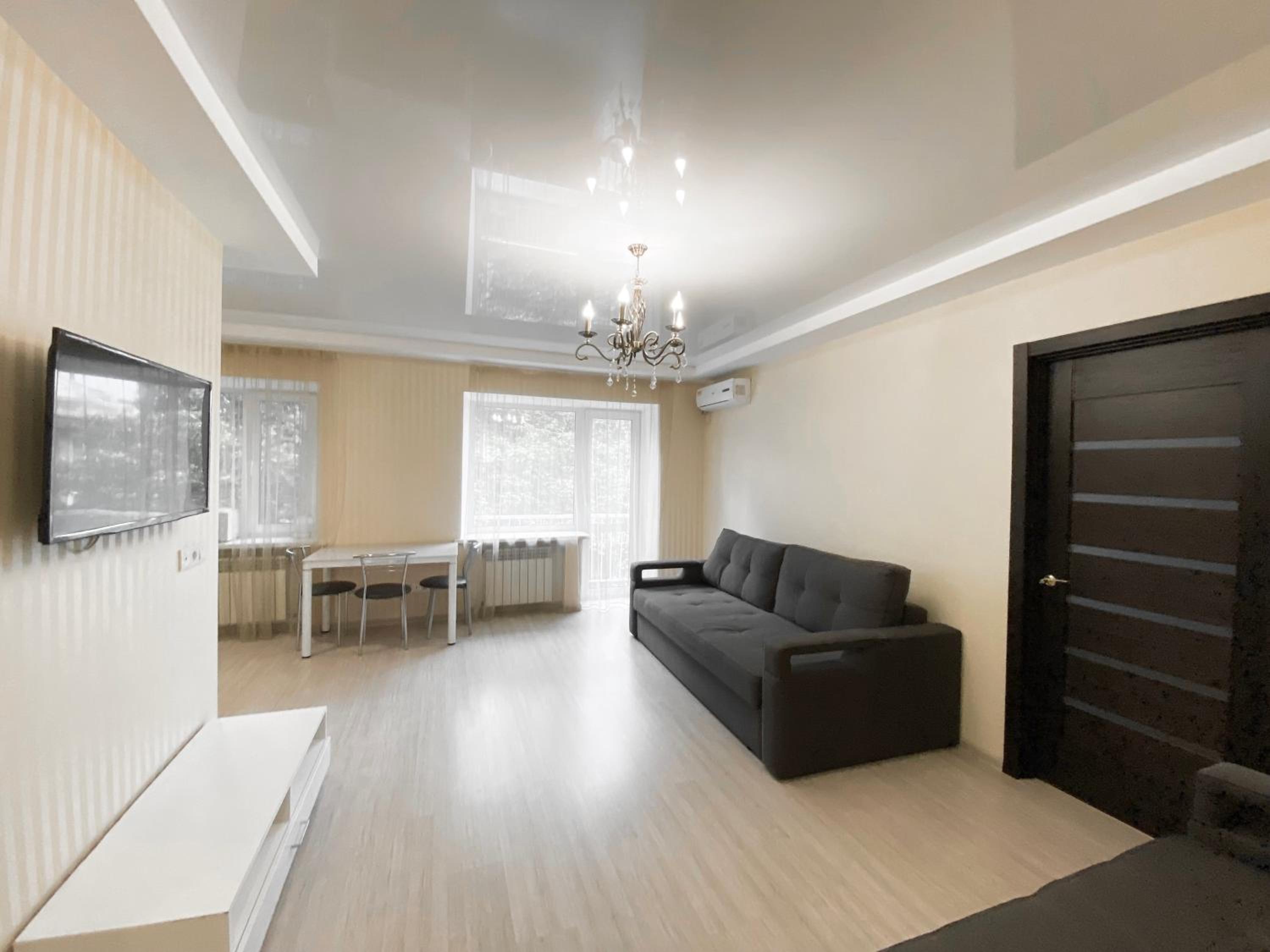 Spacious 1-bedroom near Most City Center